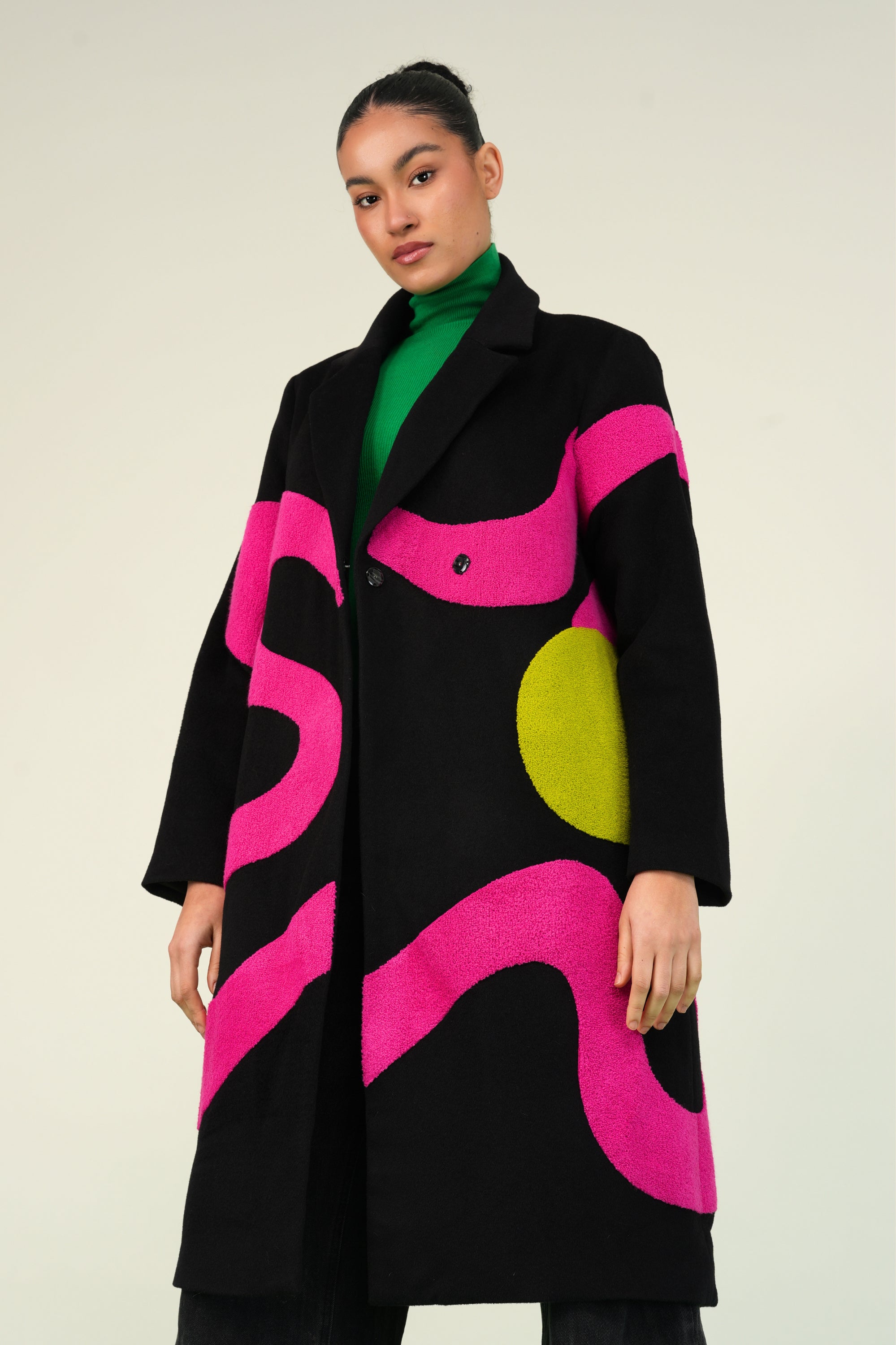 Aloha Coat