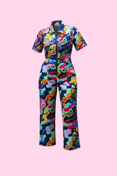 Jumpsuits