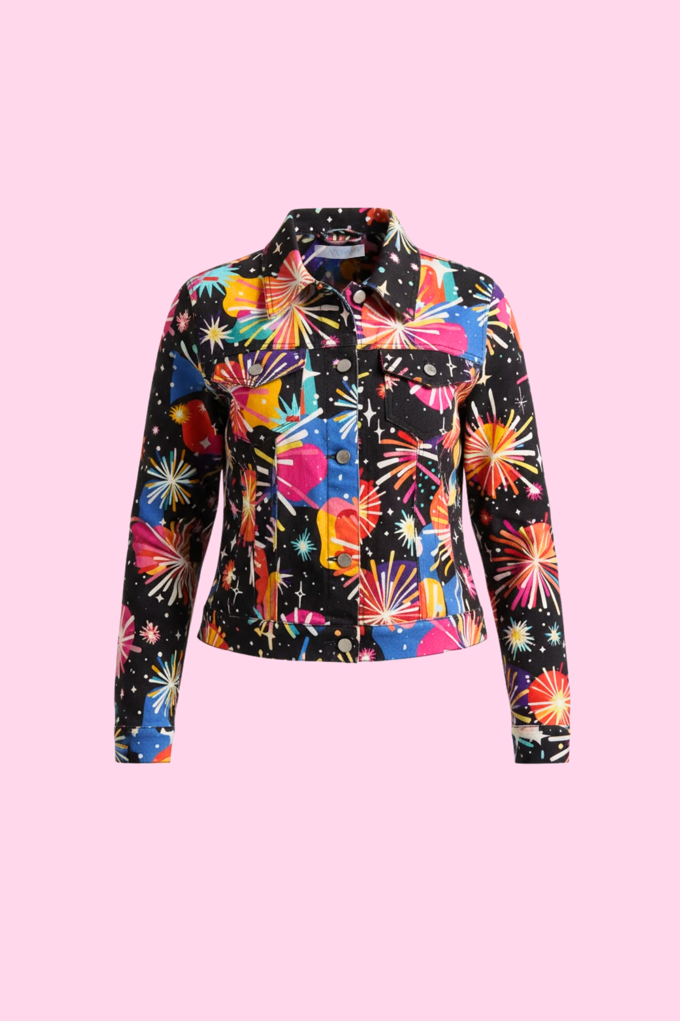 Parade Jacket
