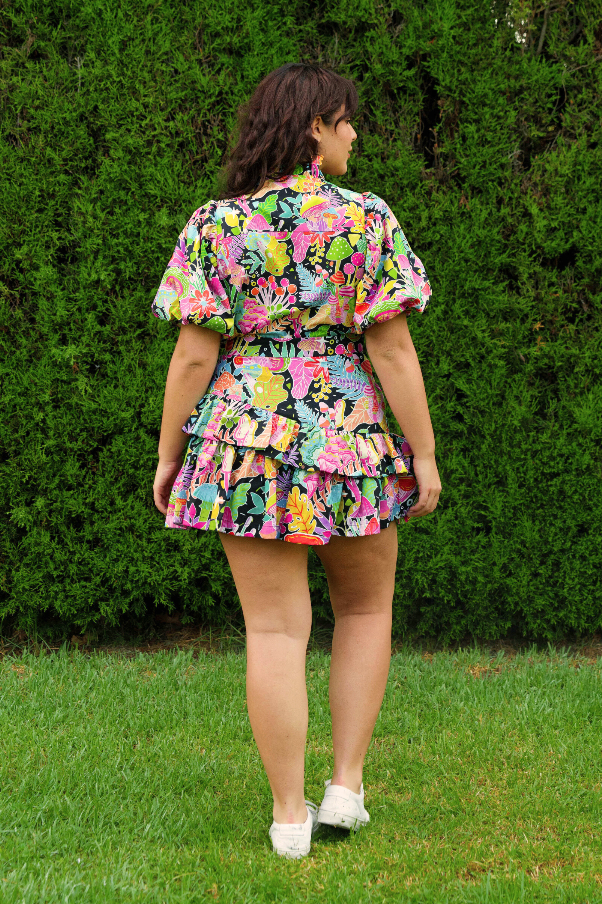 Once Upon a Time Blouse