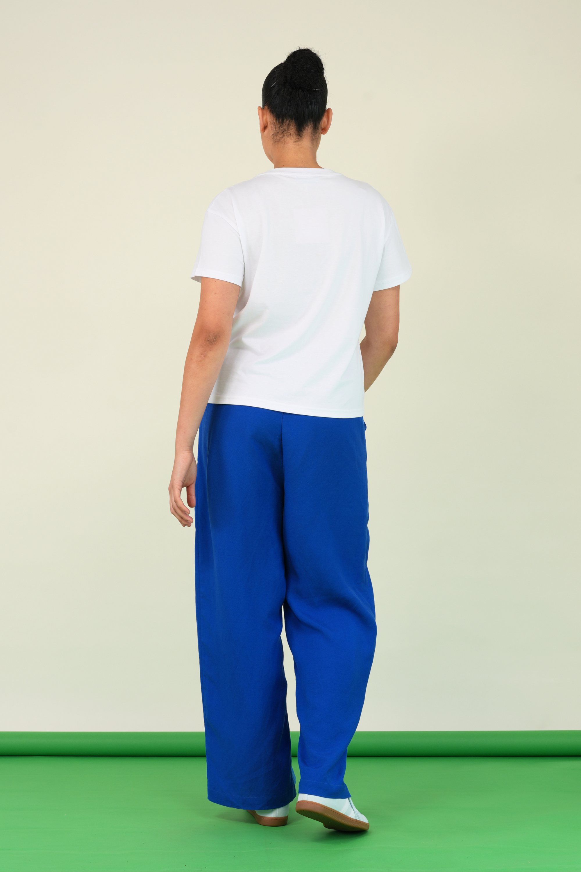 Mermaid Hotline Pants