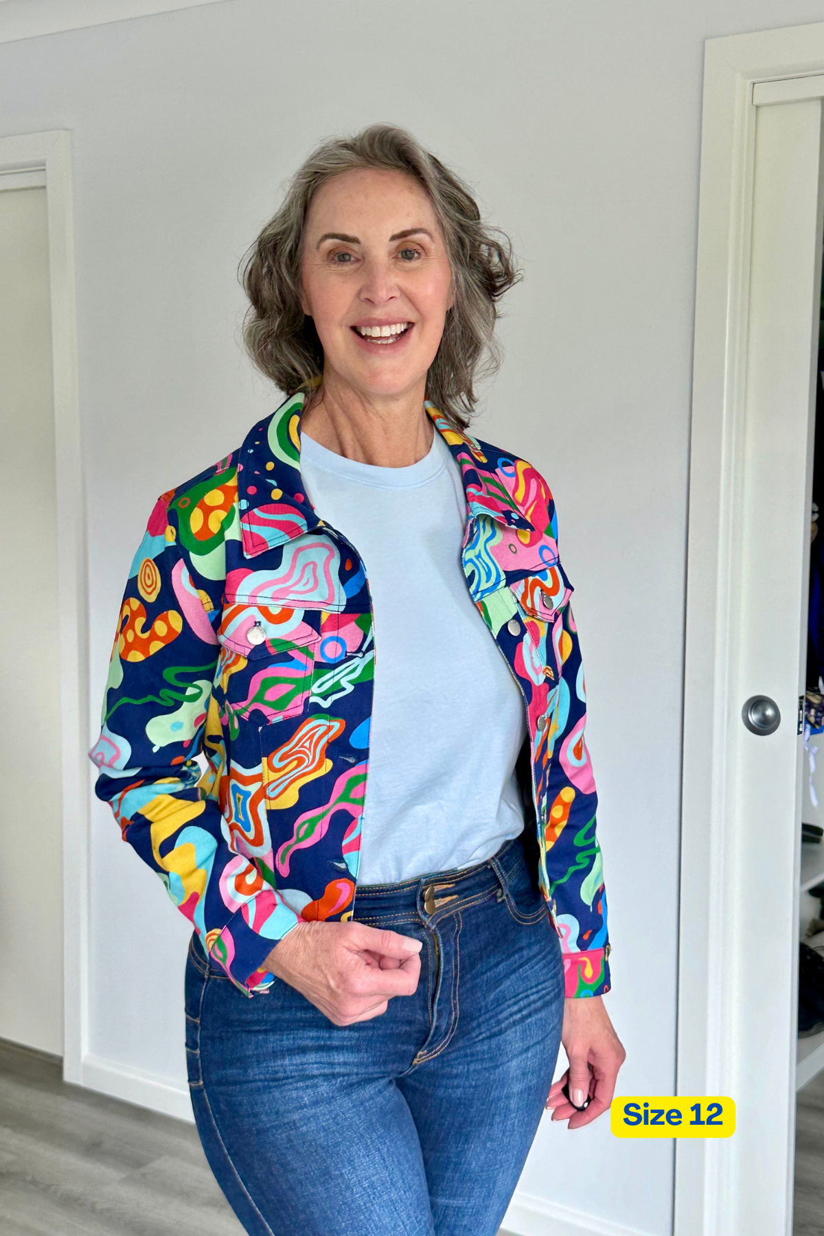 Splash Jacket