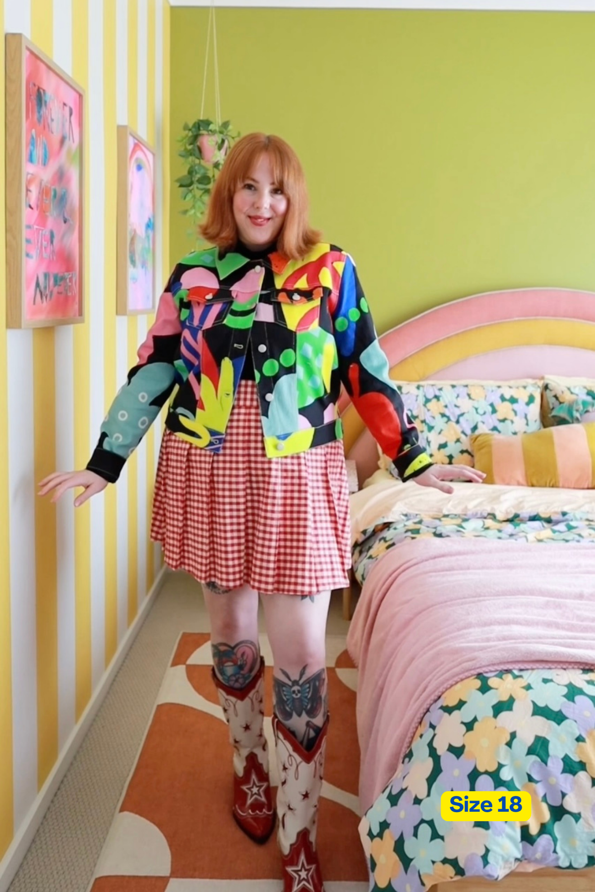 Playground Jacket