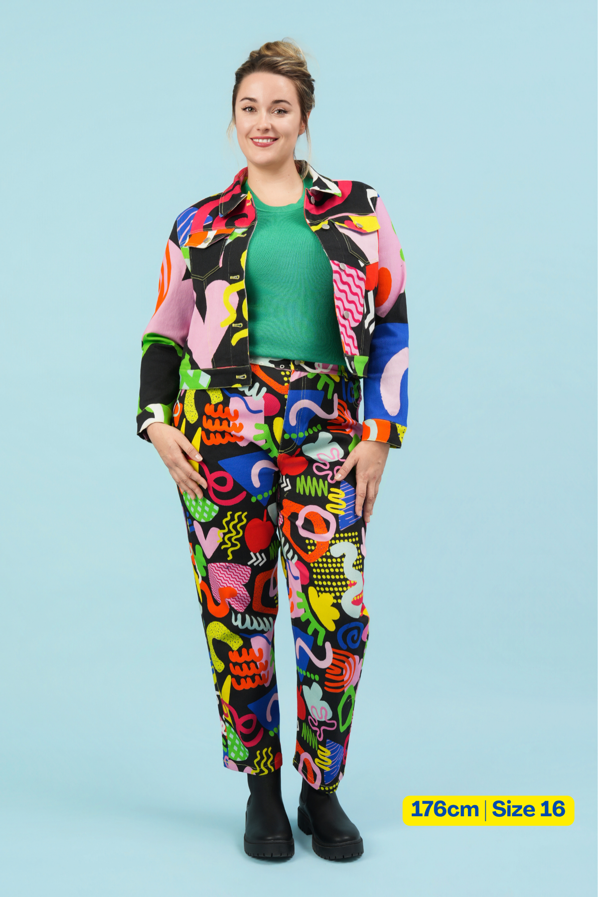 Playground Jacket