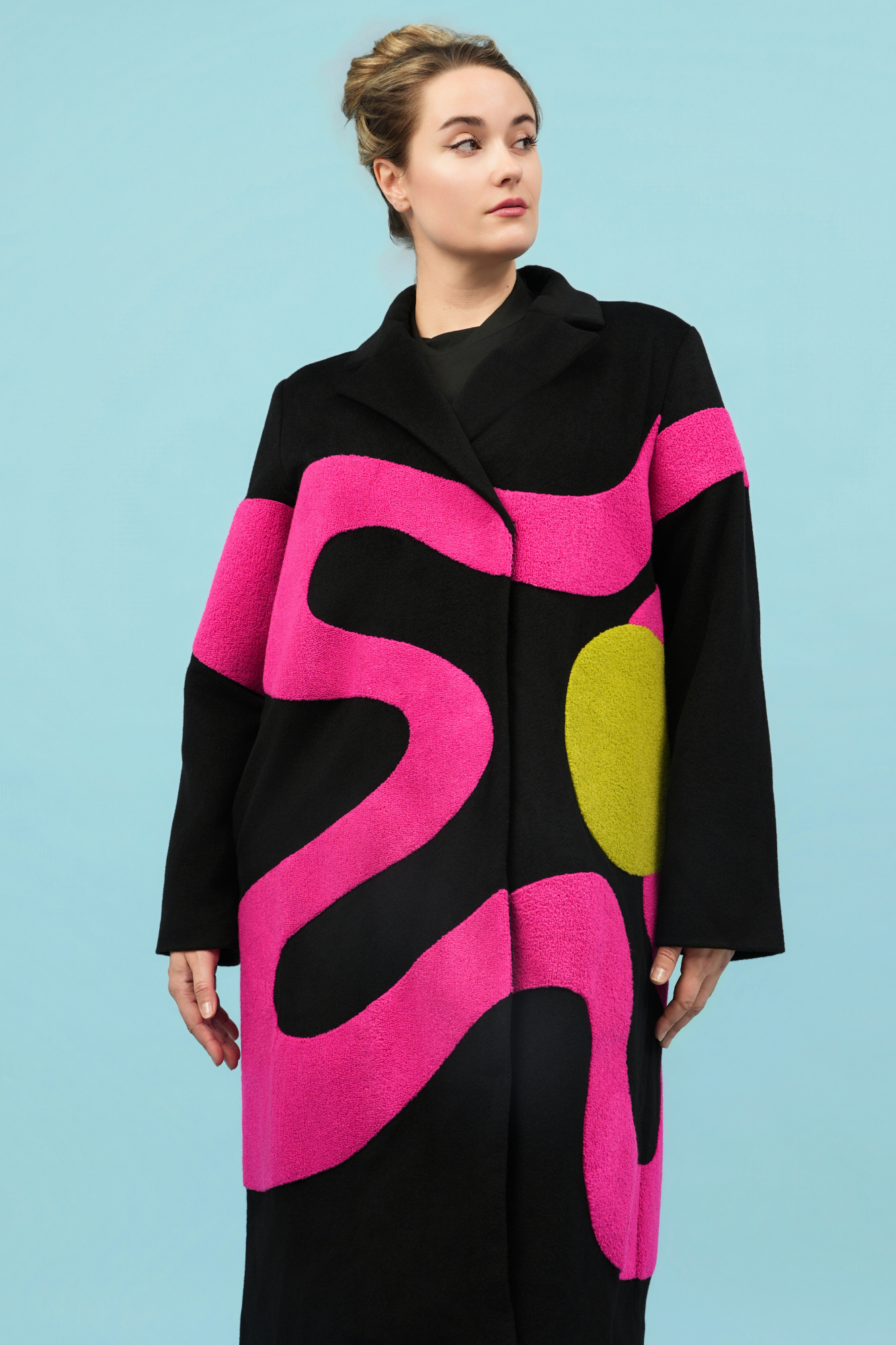 Aloha Coat