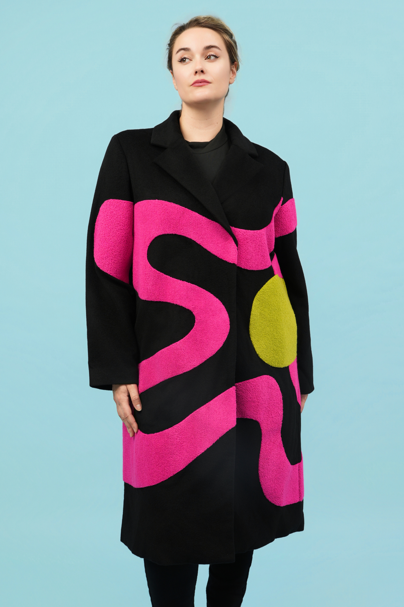 Aloha Coat