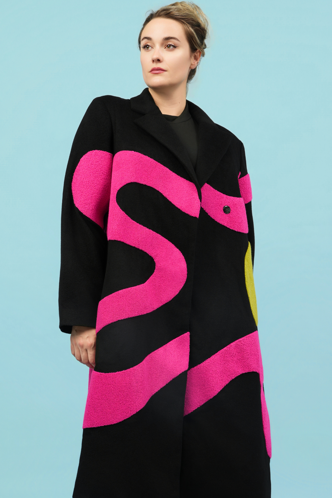 Aloha Coat