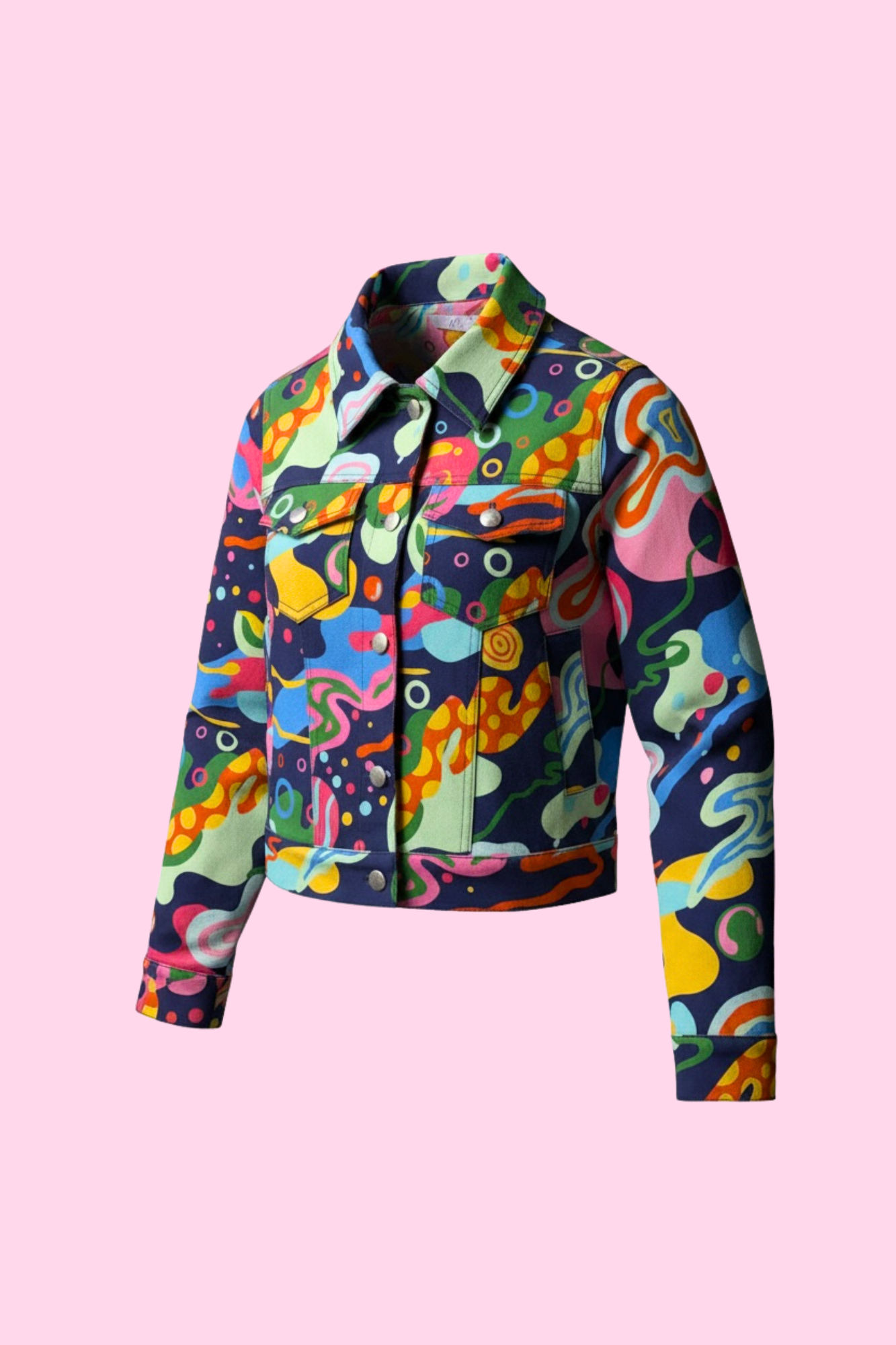 Splash Jacket