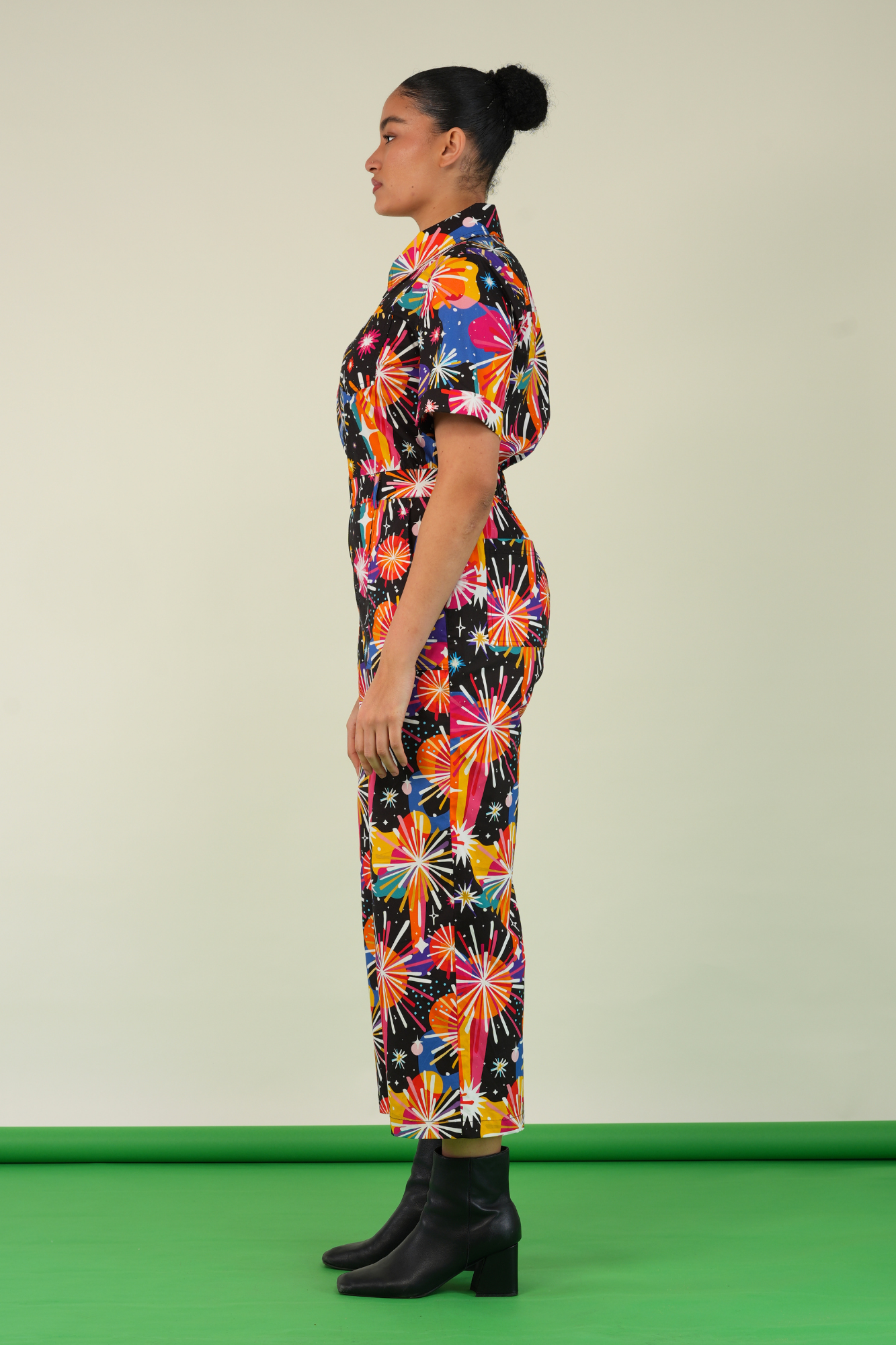 Parade Jumpsuit