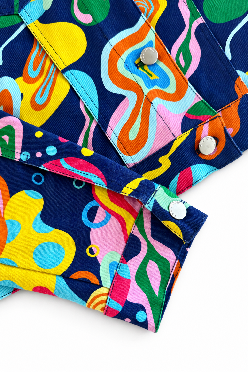 Splash Jacket