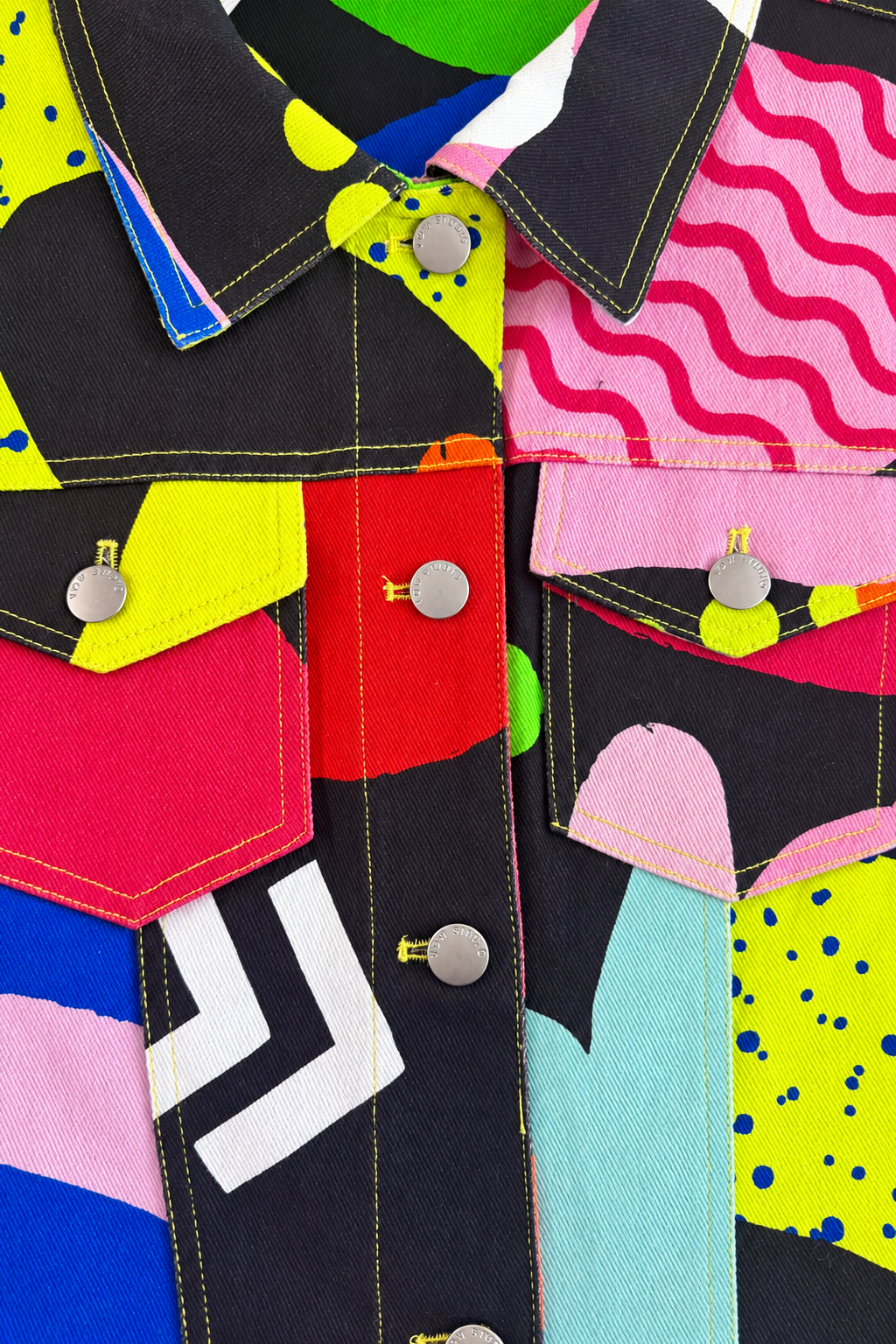 Playground Jacket