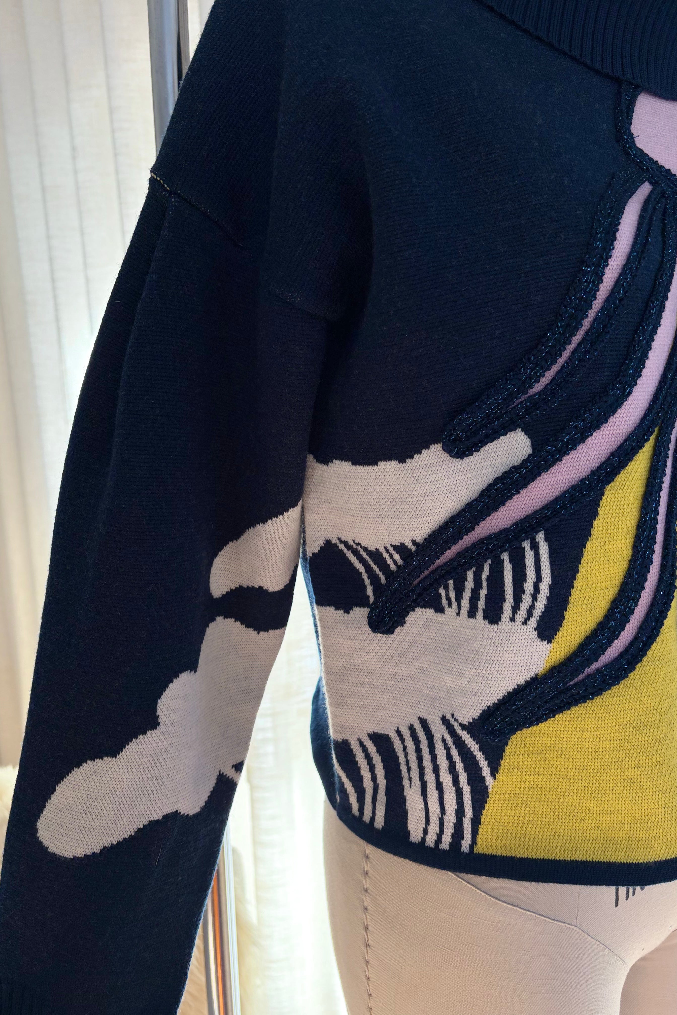 Go! Jellyfish, Go! Jumper - Archive AU 8-12