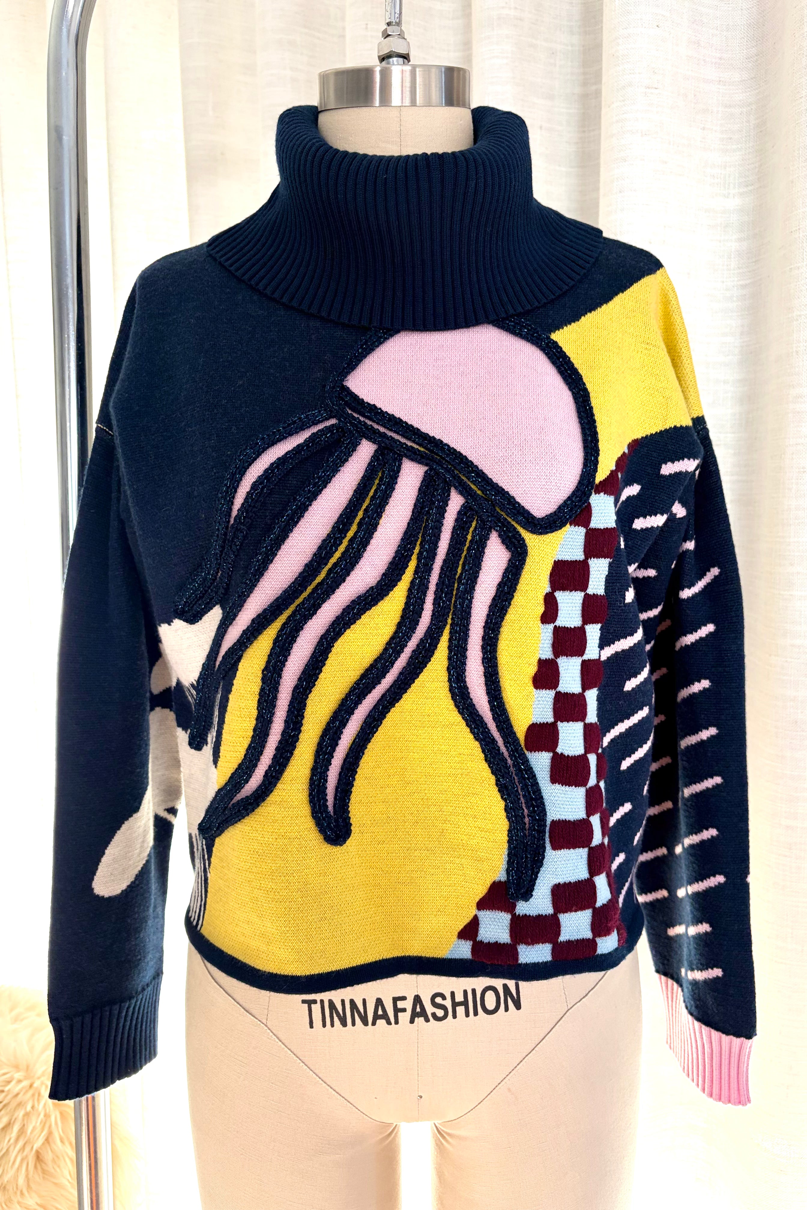 Go! Jellyfish, Go! Jumper - Archive AU 8-12
