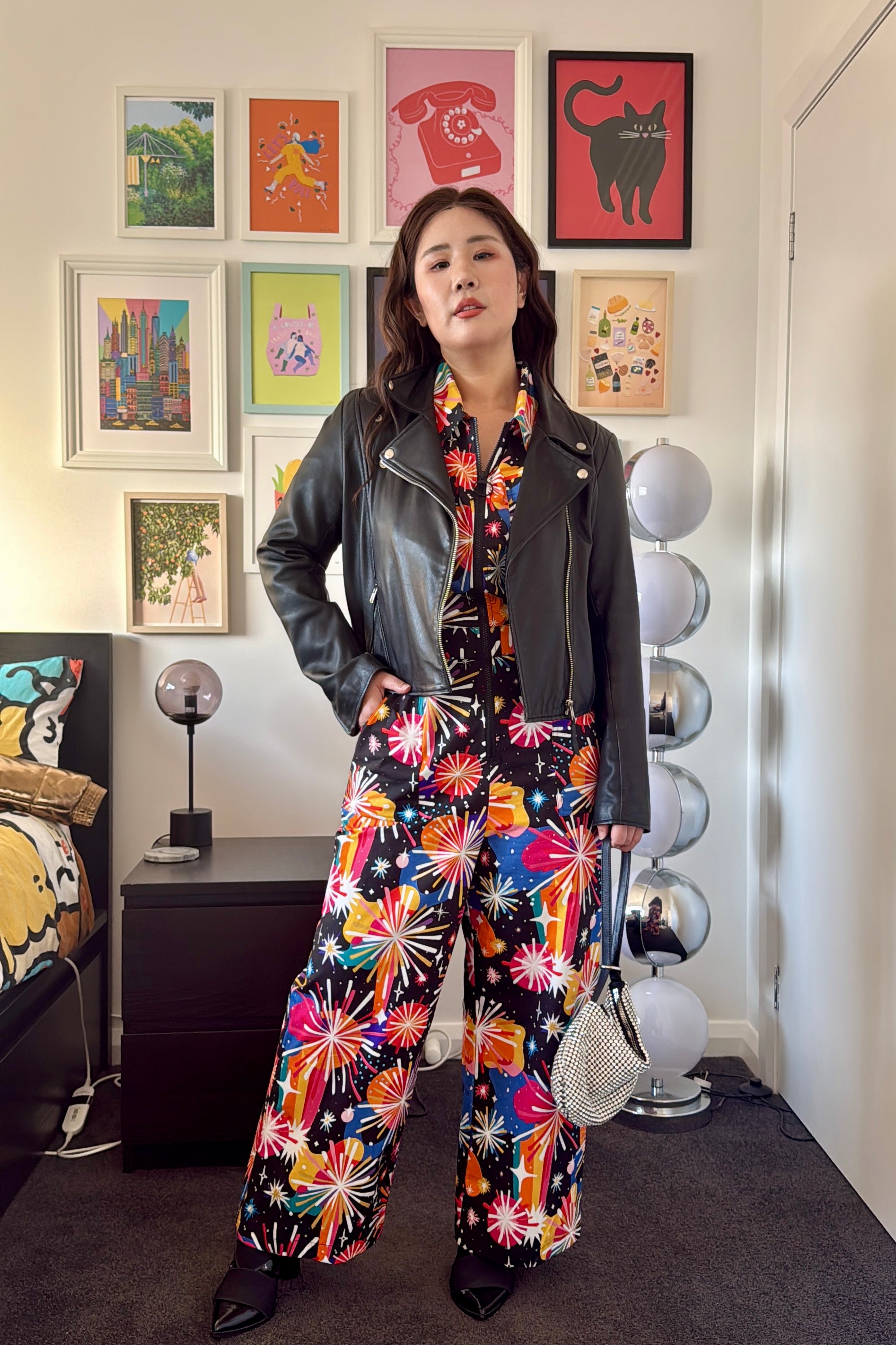 Parade Jumpsuit