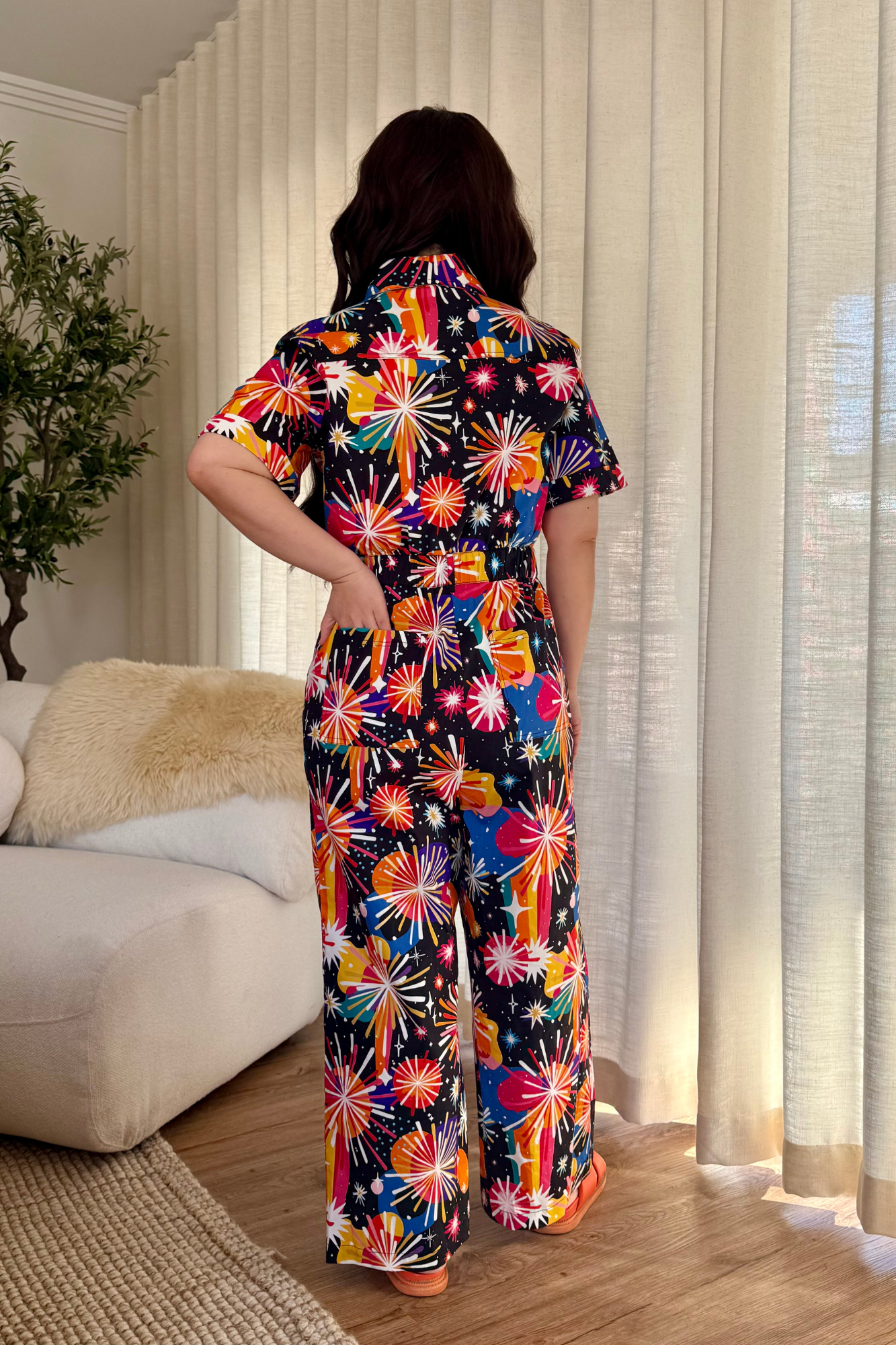 Parade Jumpsuit