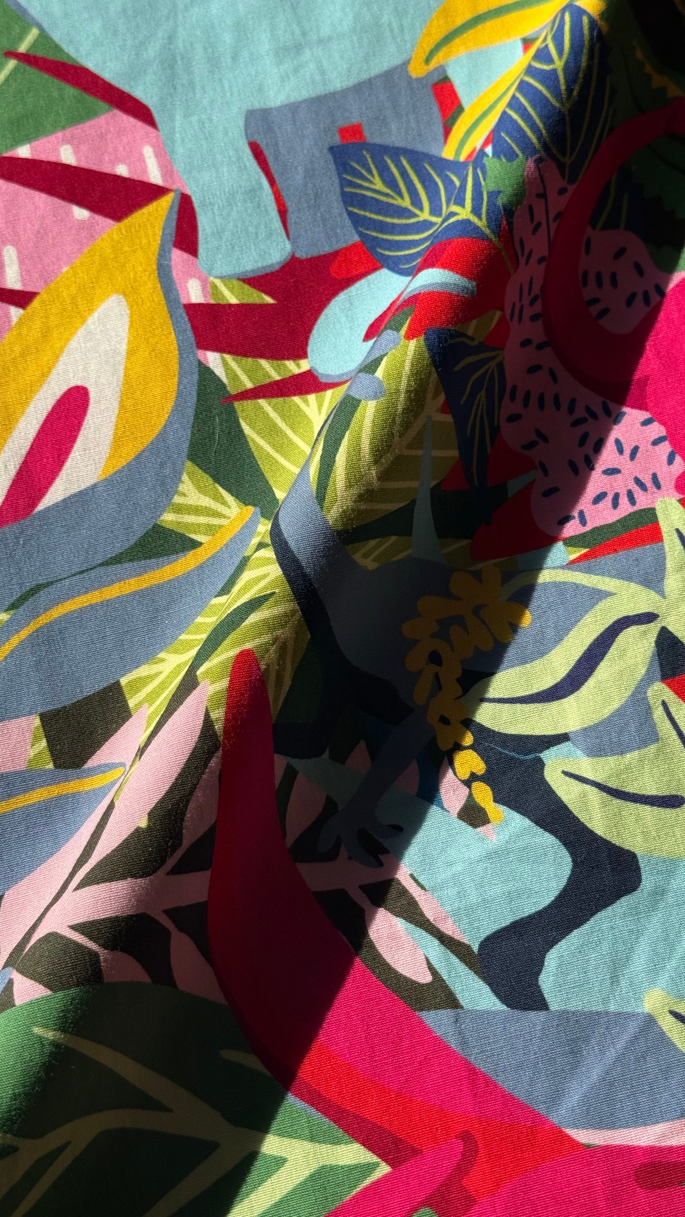 Dino Party Jumpsuit - New Cut