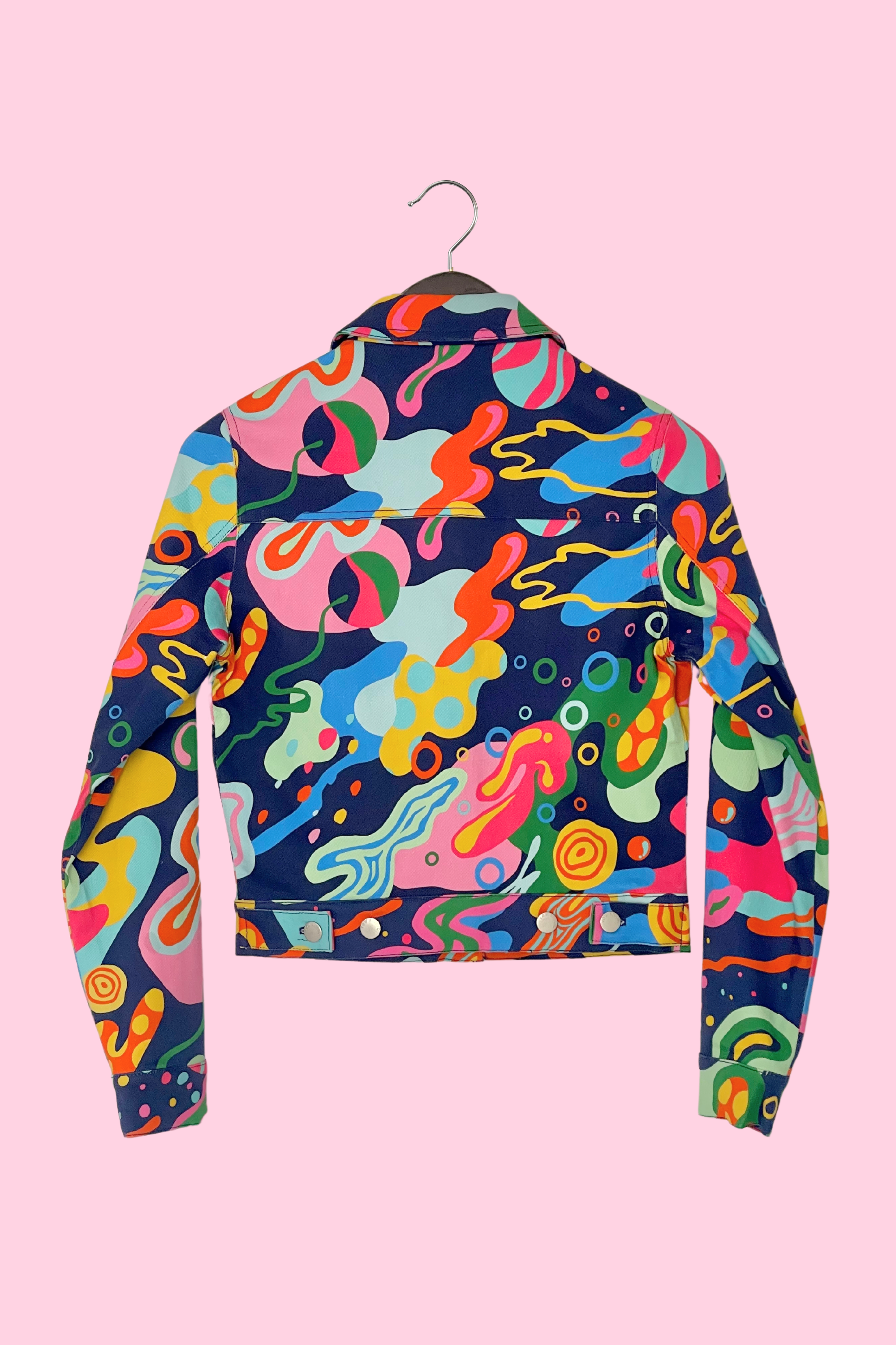 Splash Jacket