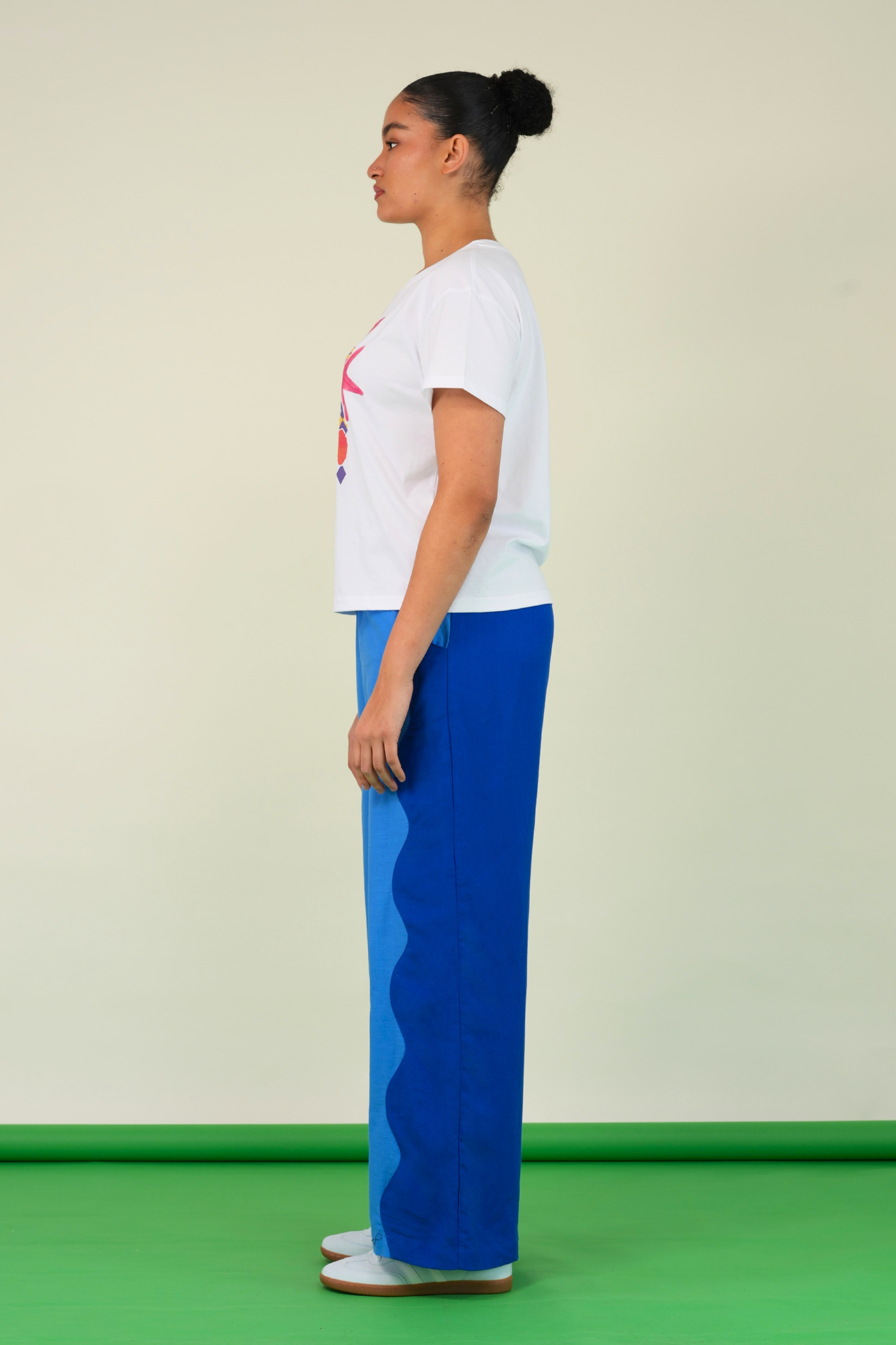 Mermaid Hotline Pants