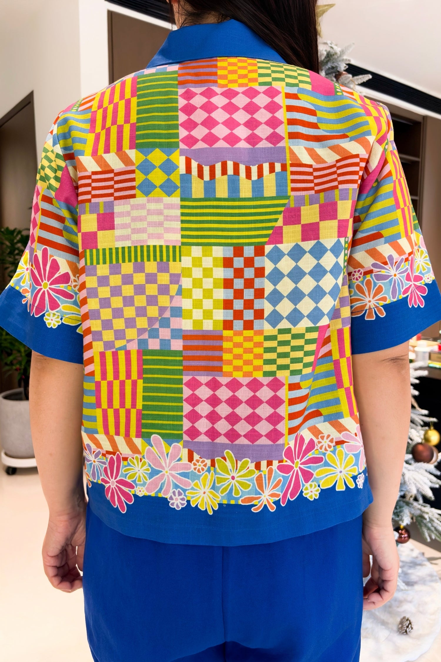 Mermaid Hotline Shirt