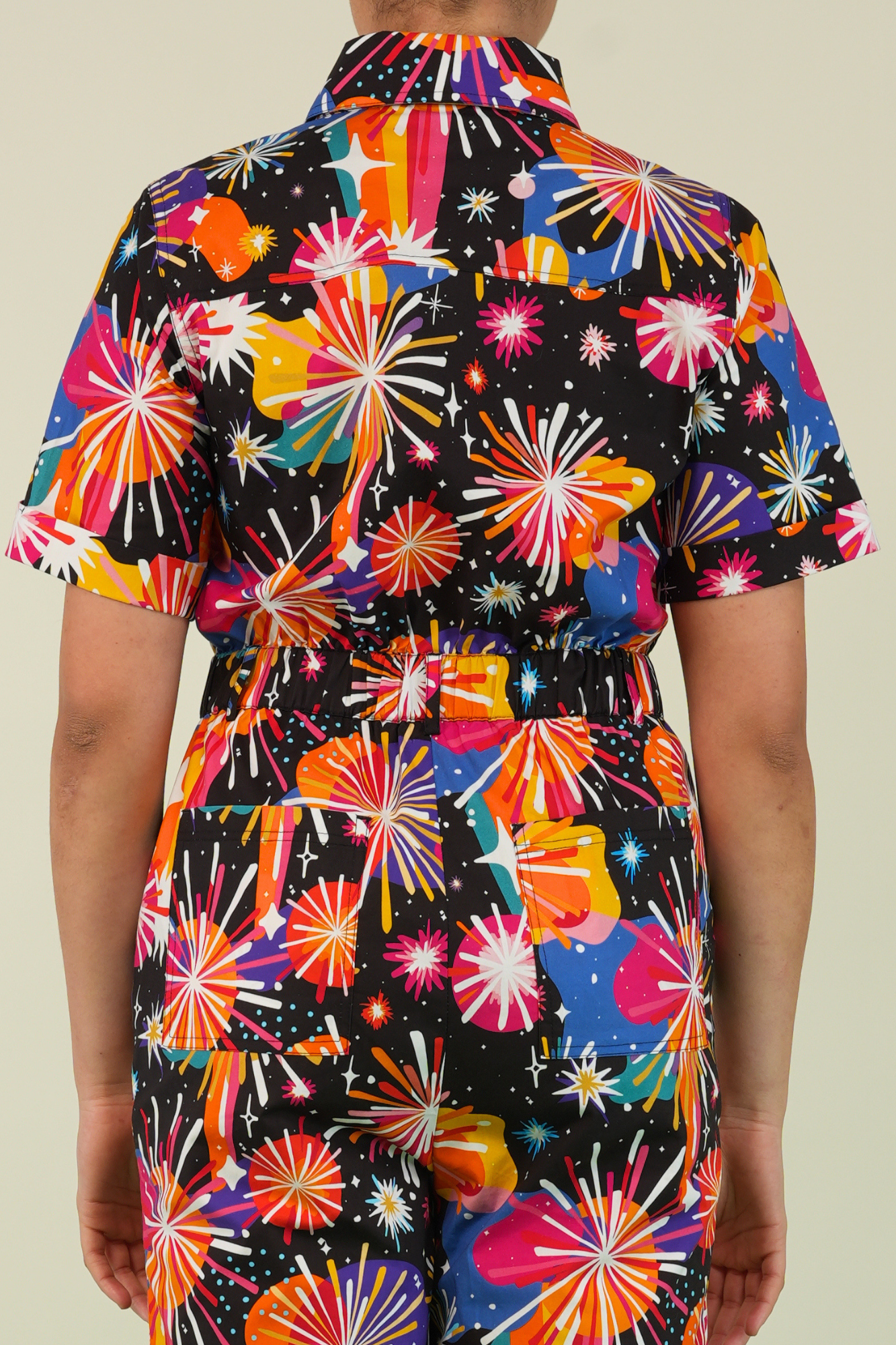 Parade Jumpsuit