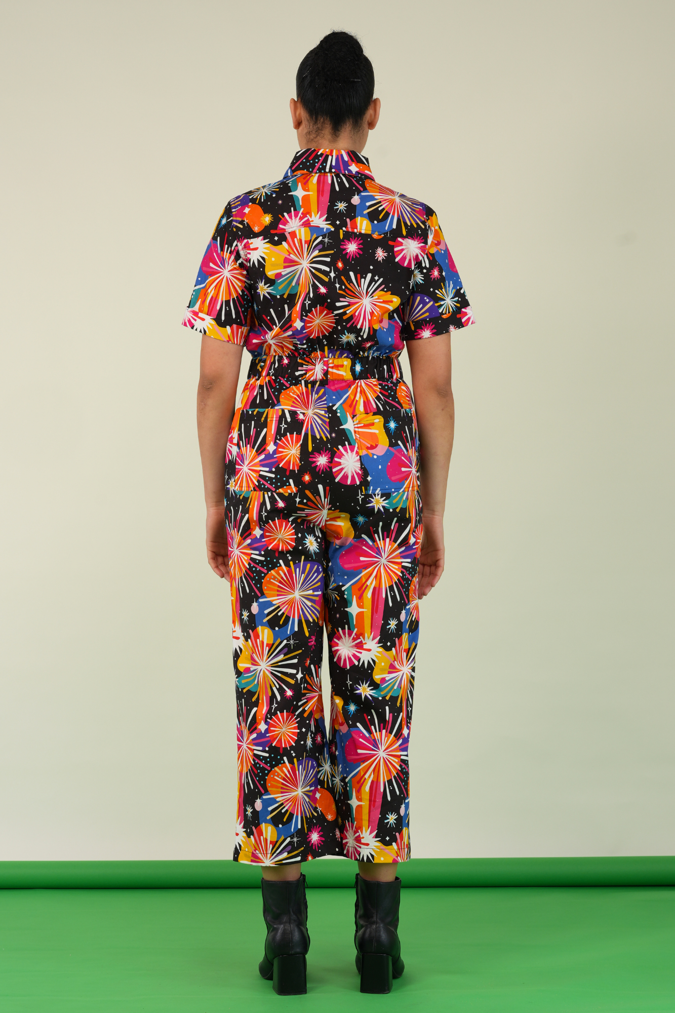 Parade Jumpsuit