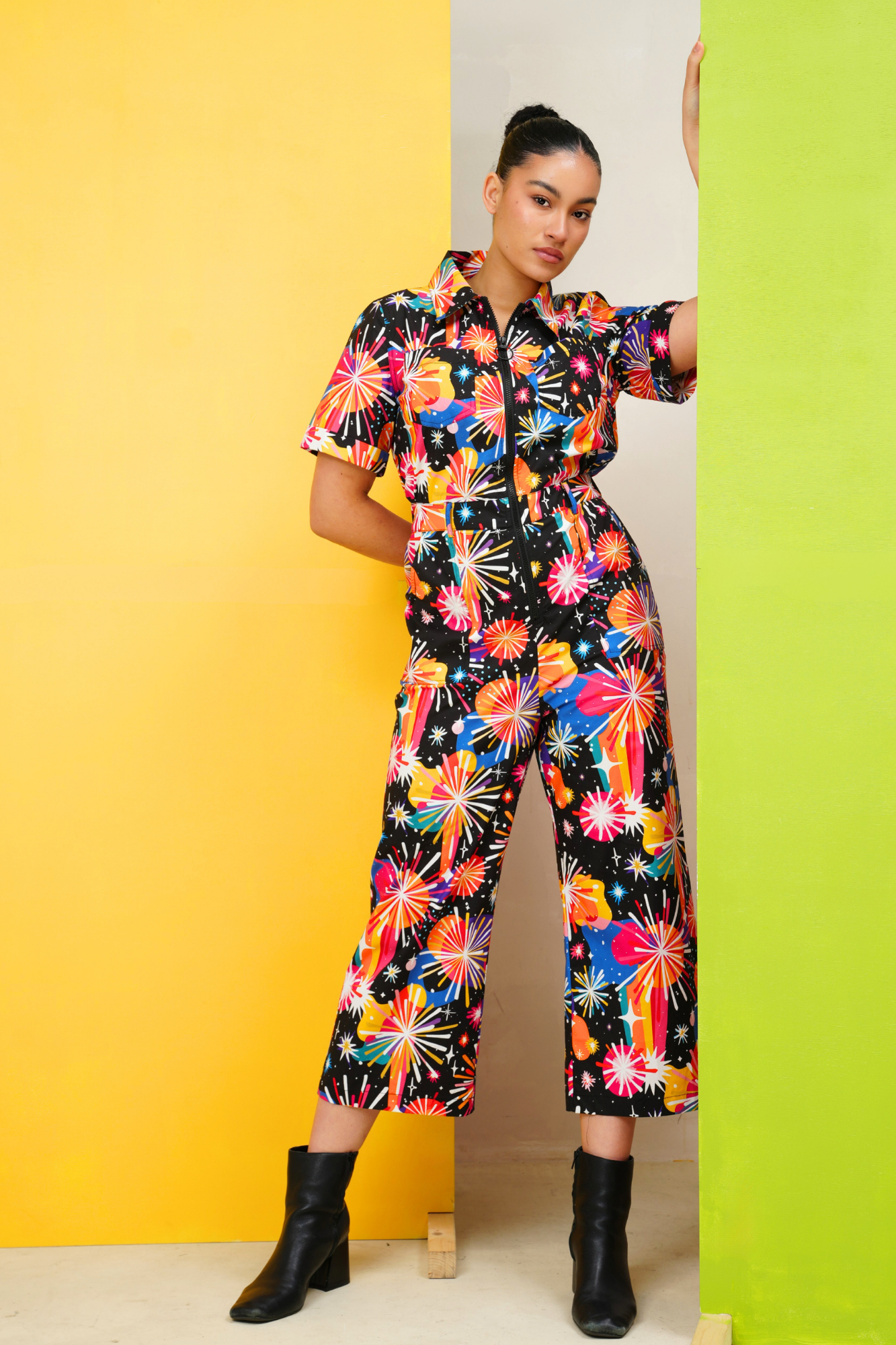 Parade Jumpsuit