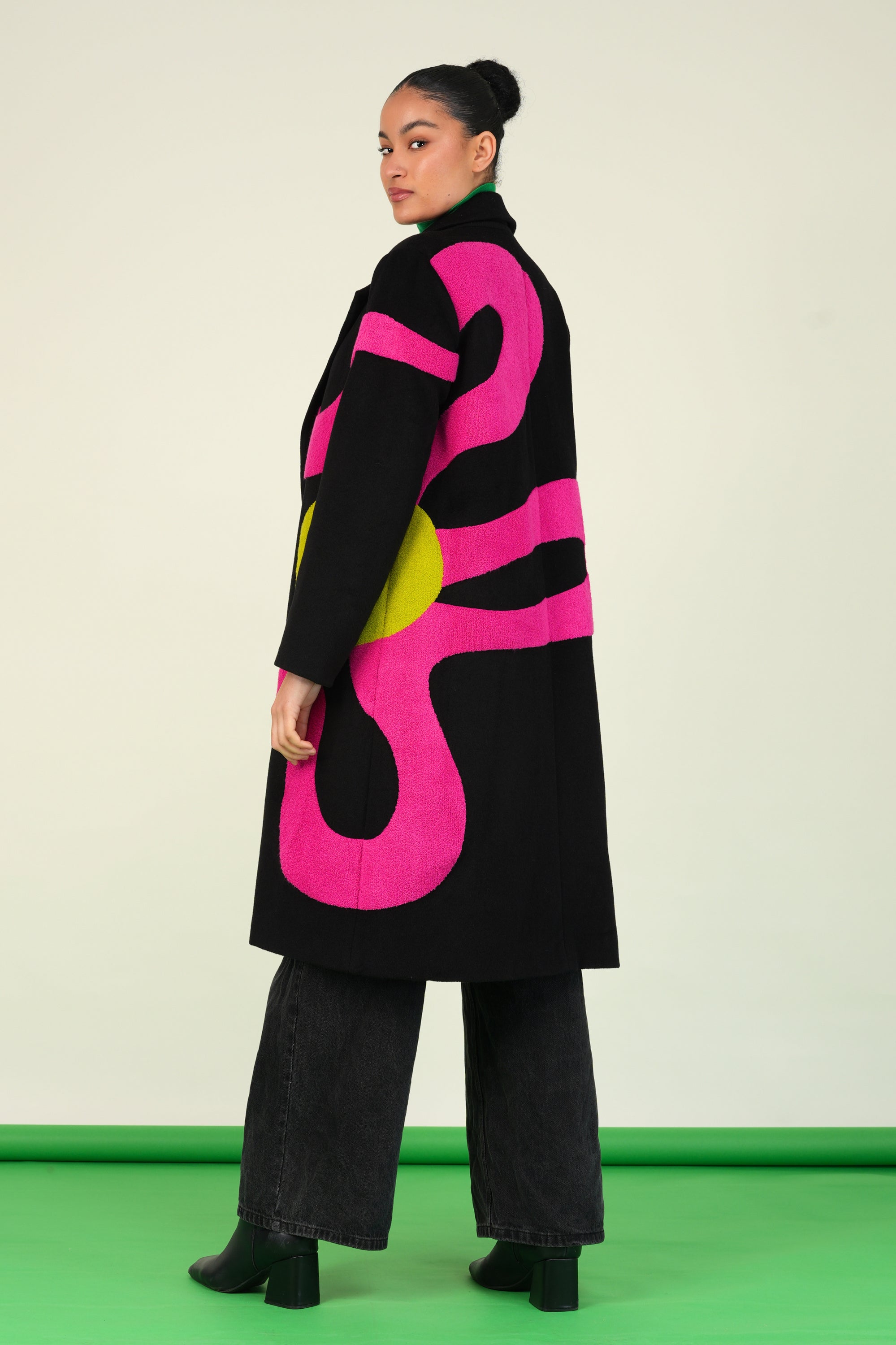 Aloha Coat