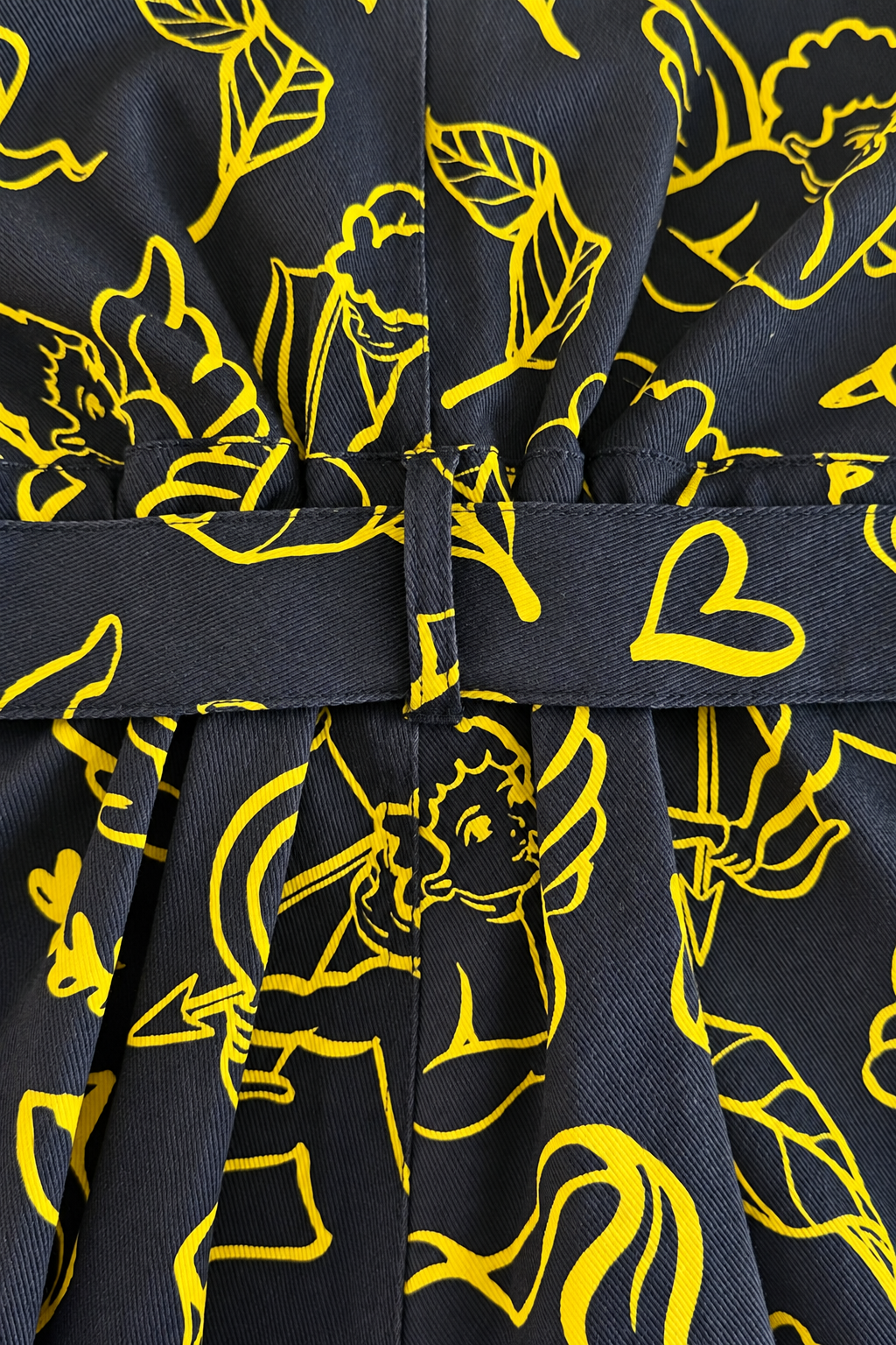 Here Comes Love Jumpsuit