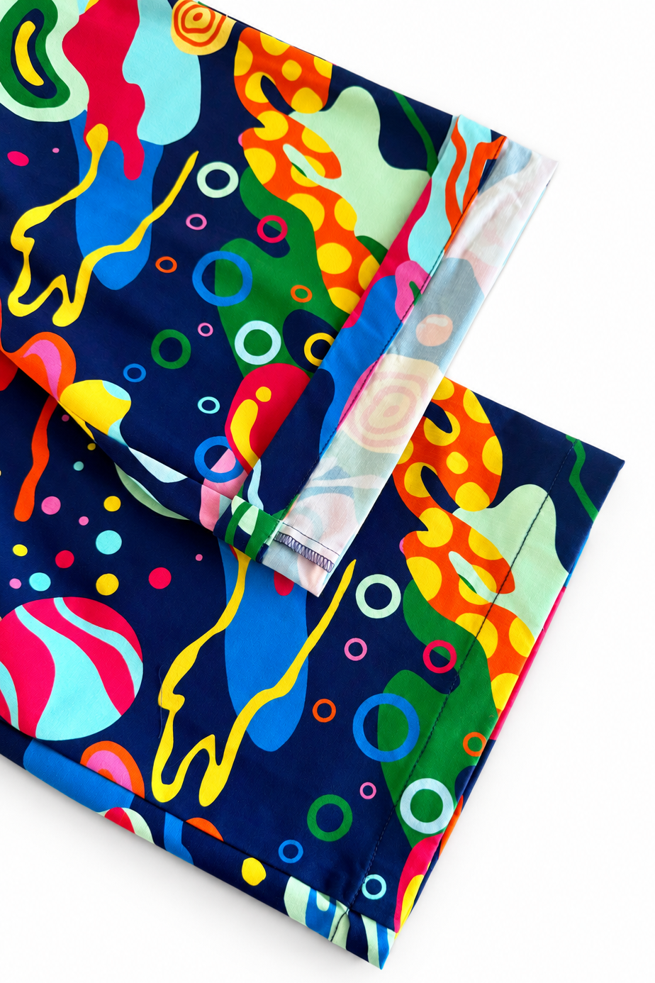 Splash Jumpsuit