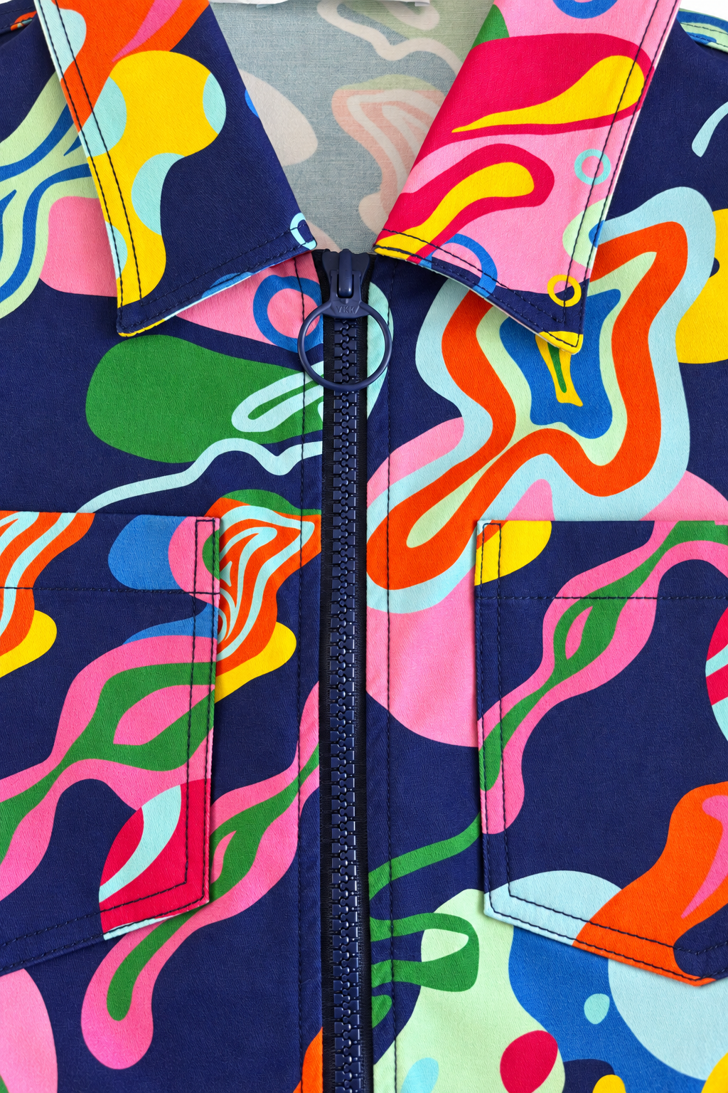Splash Jumpsuit