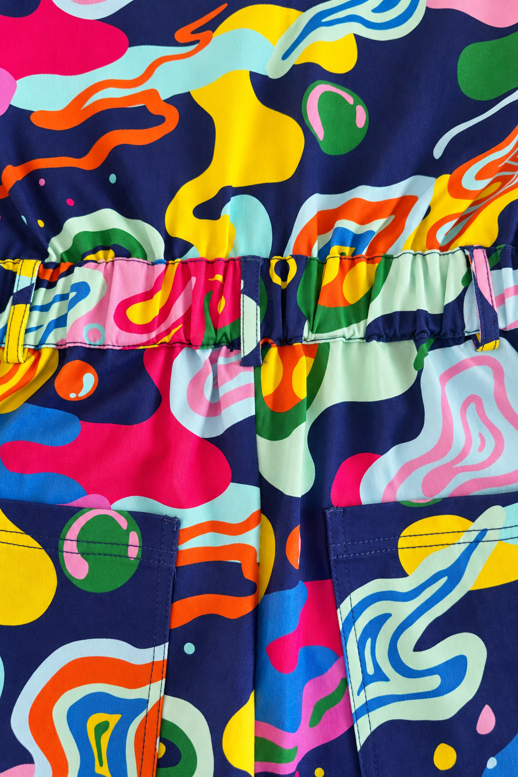 Splash Jumpsuit
