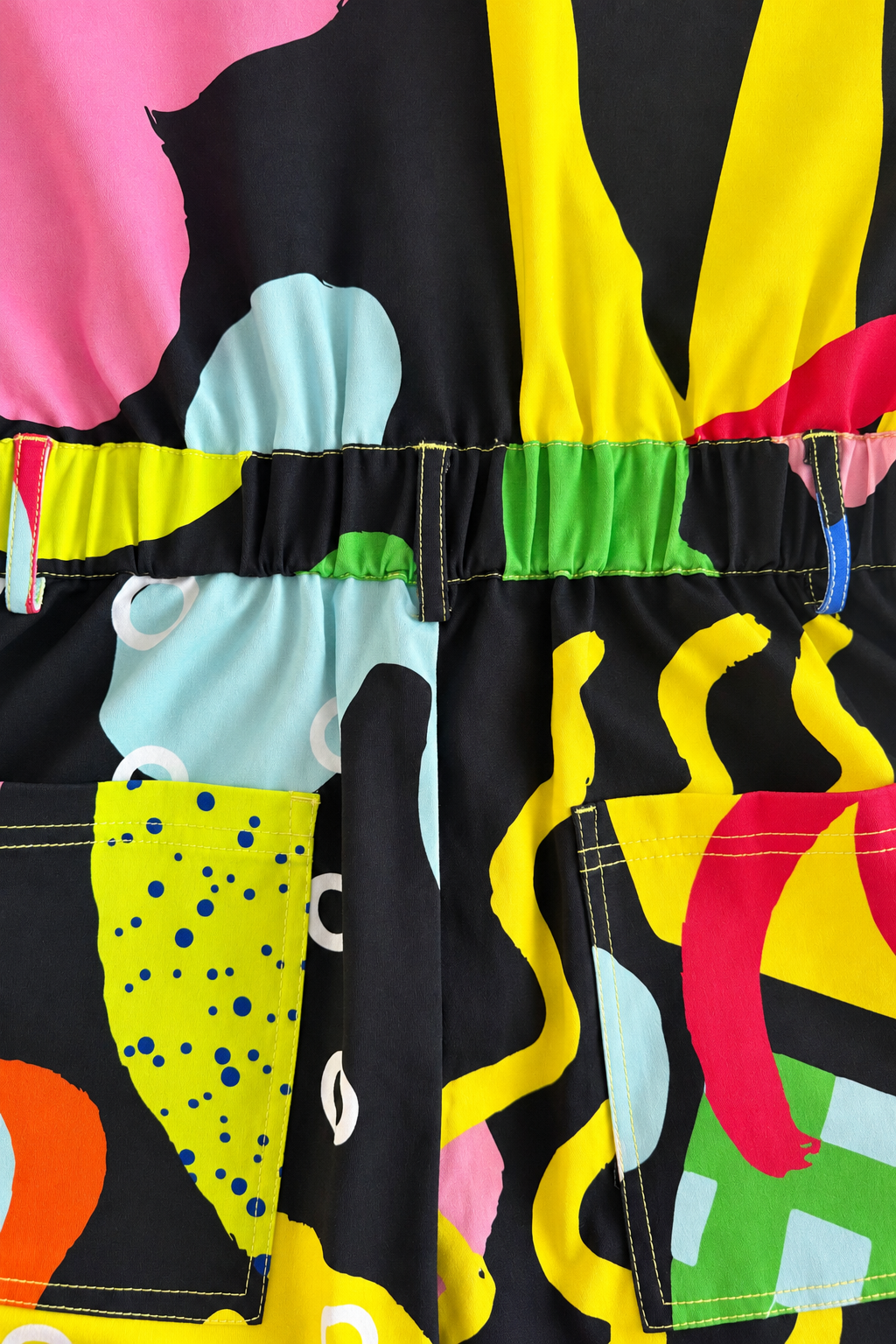 Playground Jumpsuit