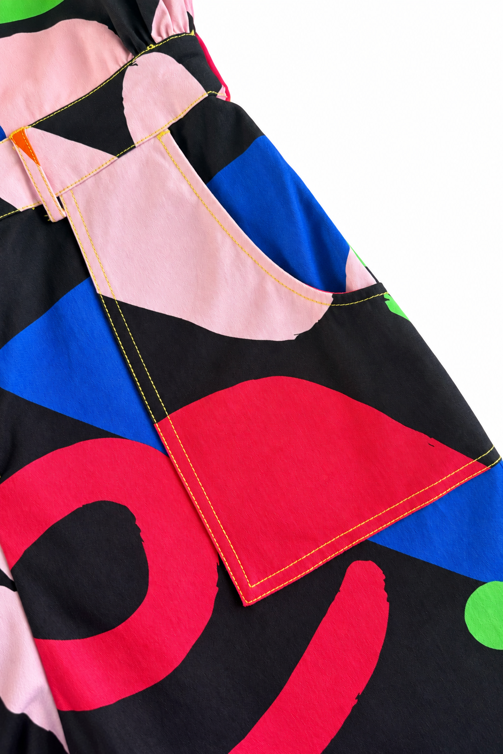Playground Jumpsuit