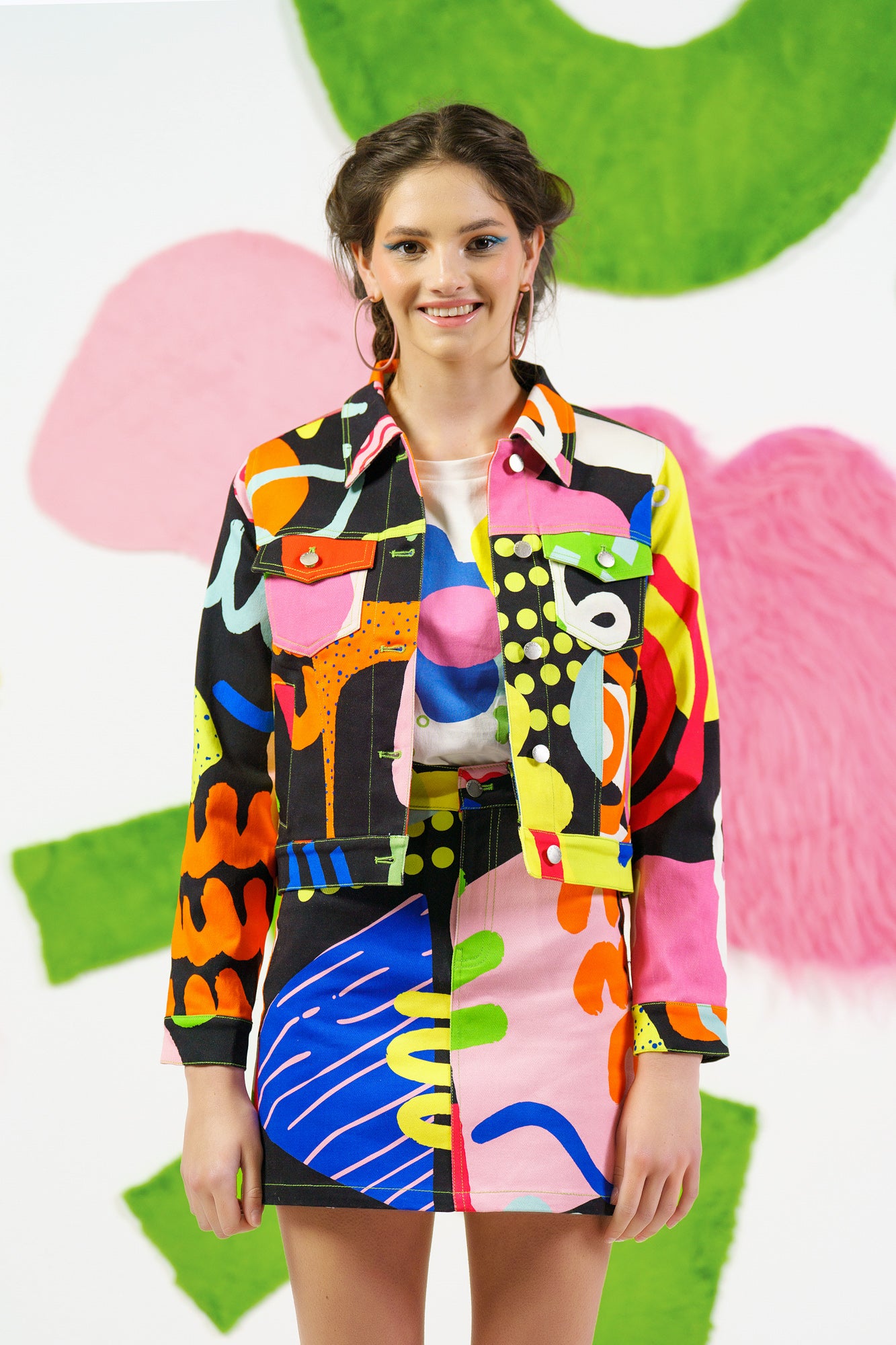 Playground Jacket