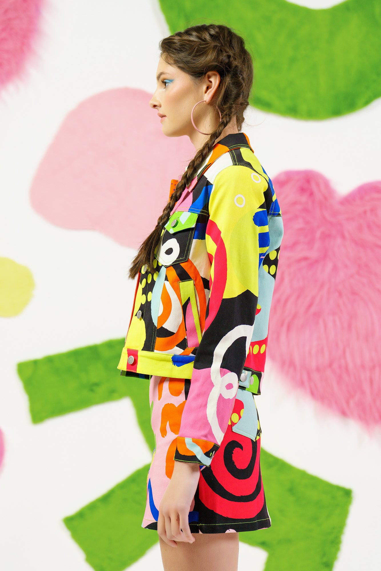 Playground Jacket