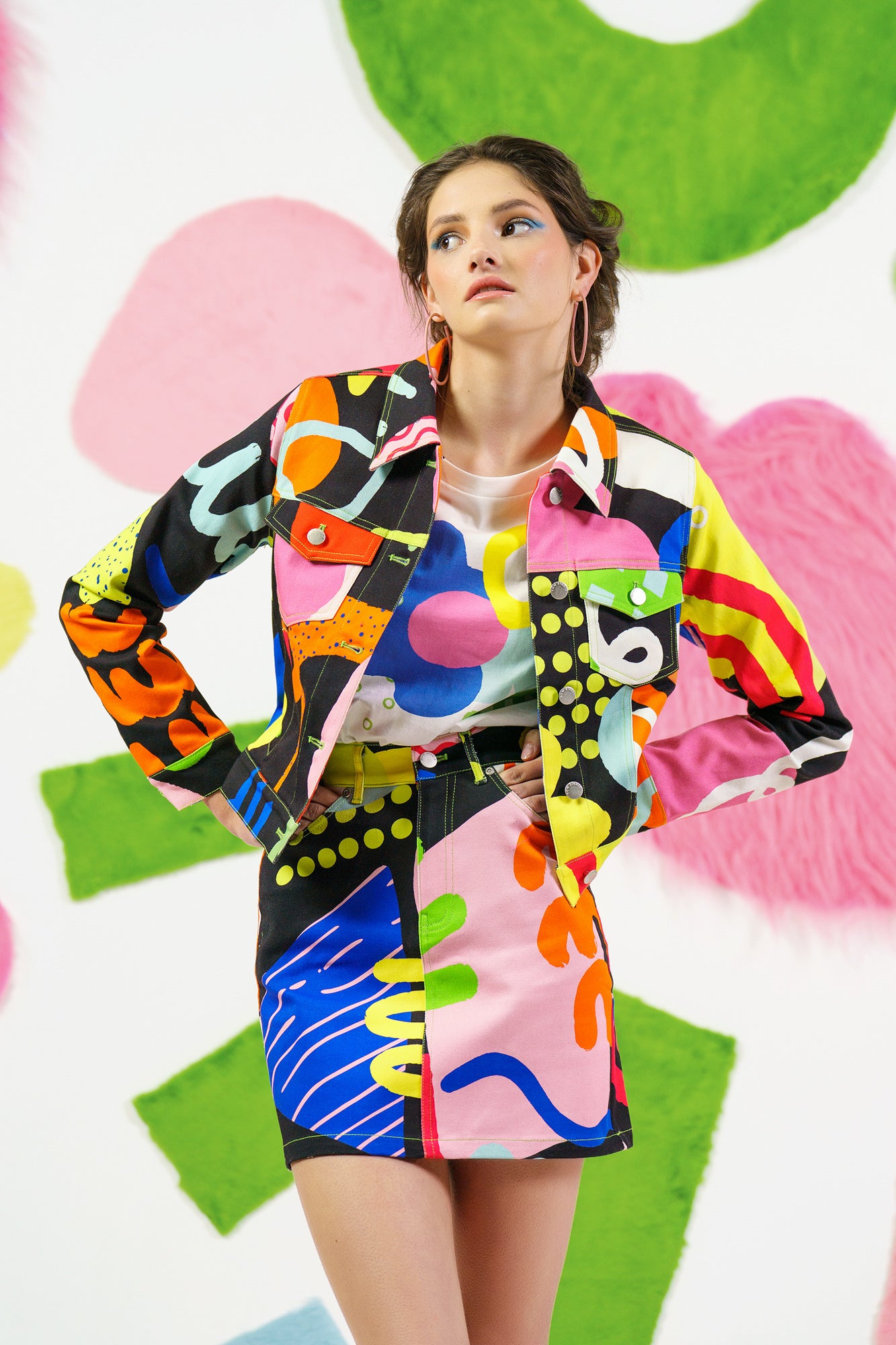 Playground Jacket