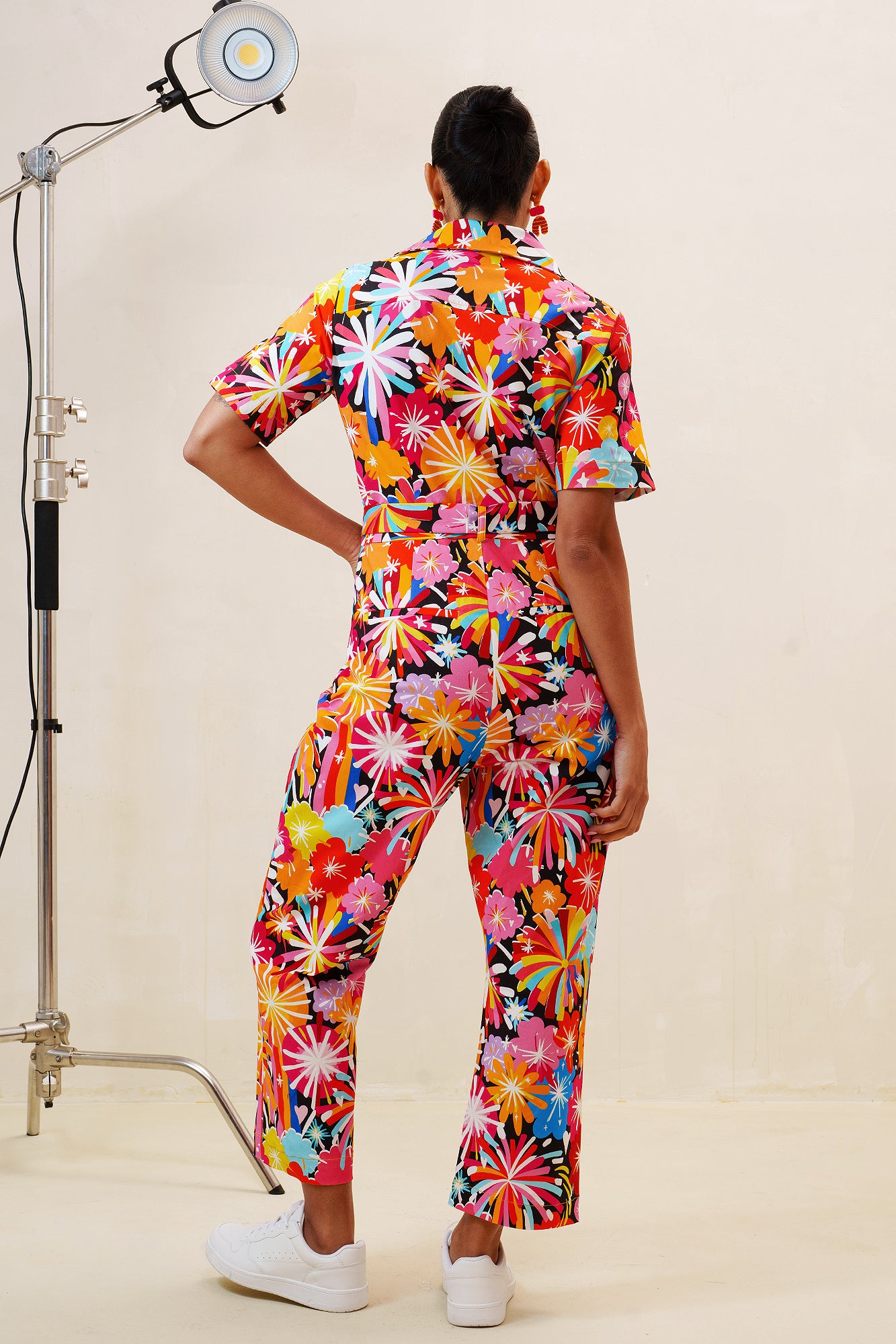 Boom Boom Jumpsuit
