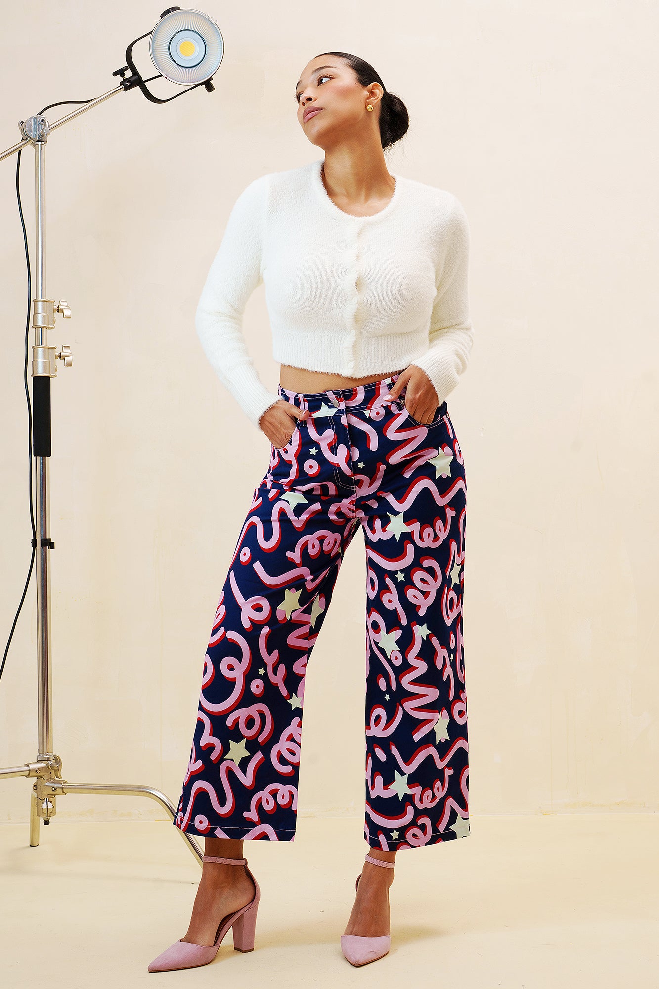 Confetti Jeans