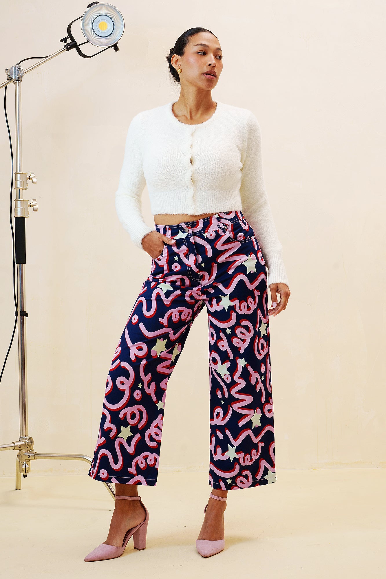 Confetti Jeans