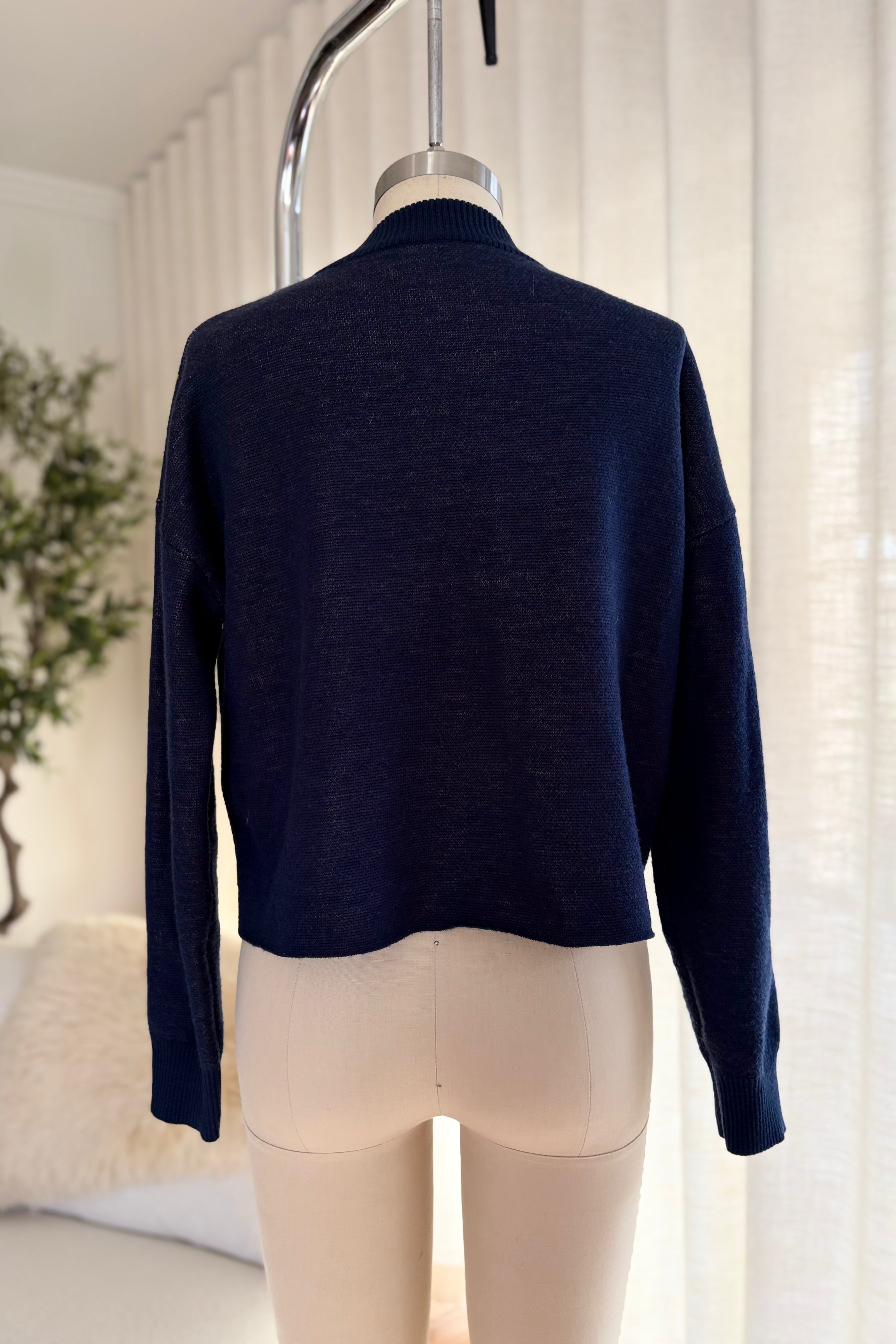 Shooting Star Jumper - Sample AU 8-10