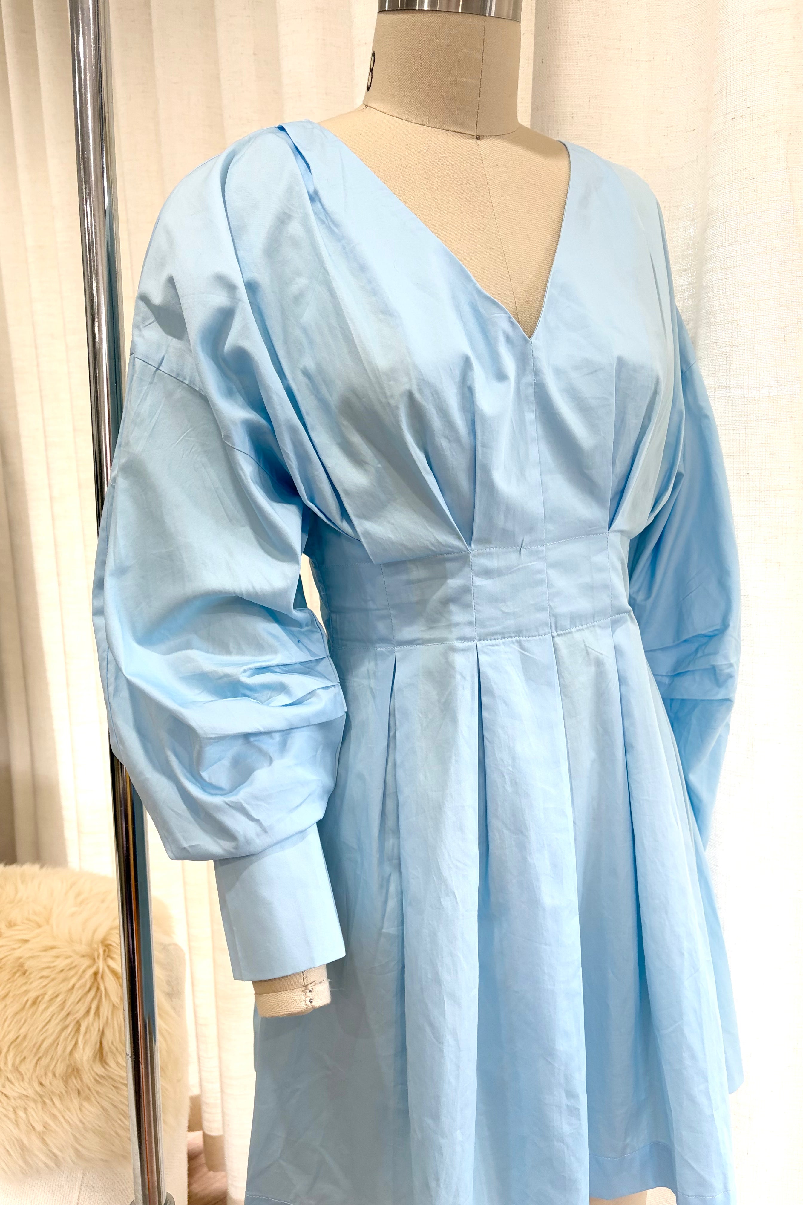 Jurassic Dress Blue - Oops Edition AU 10