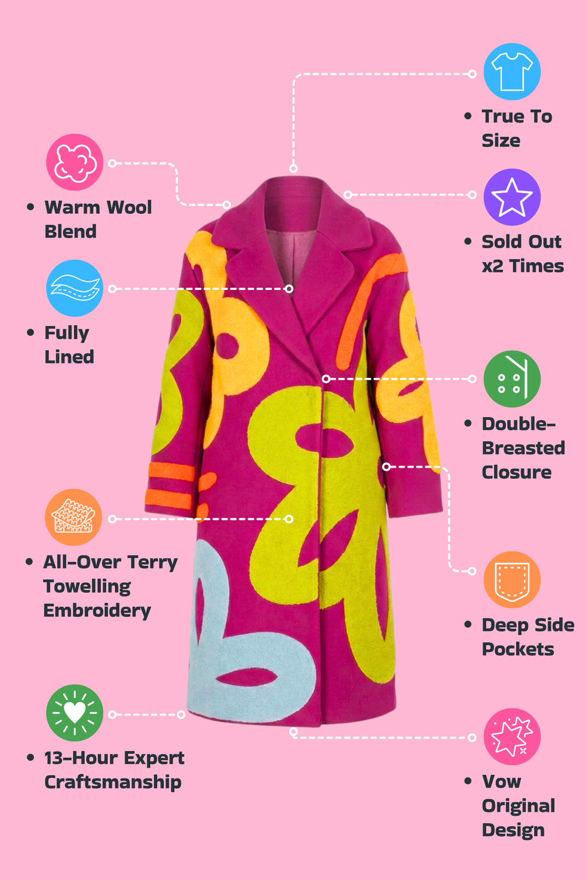 Utopia Coat