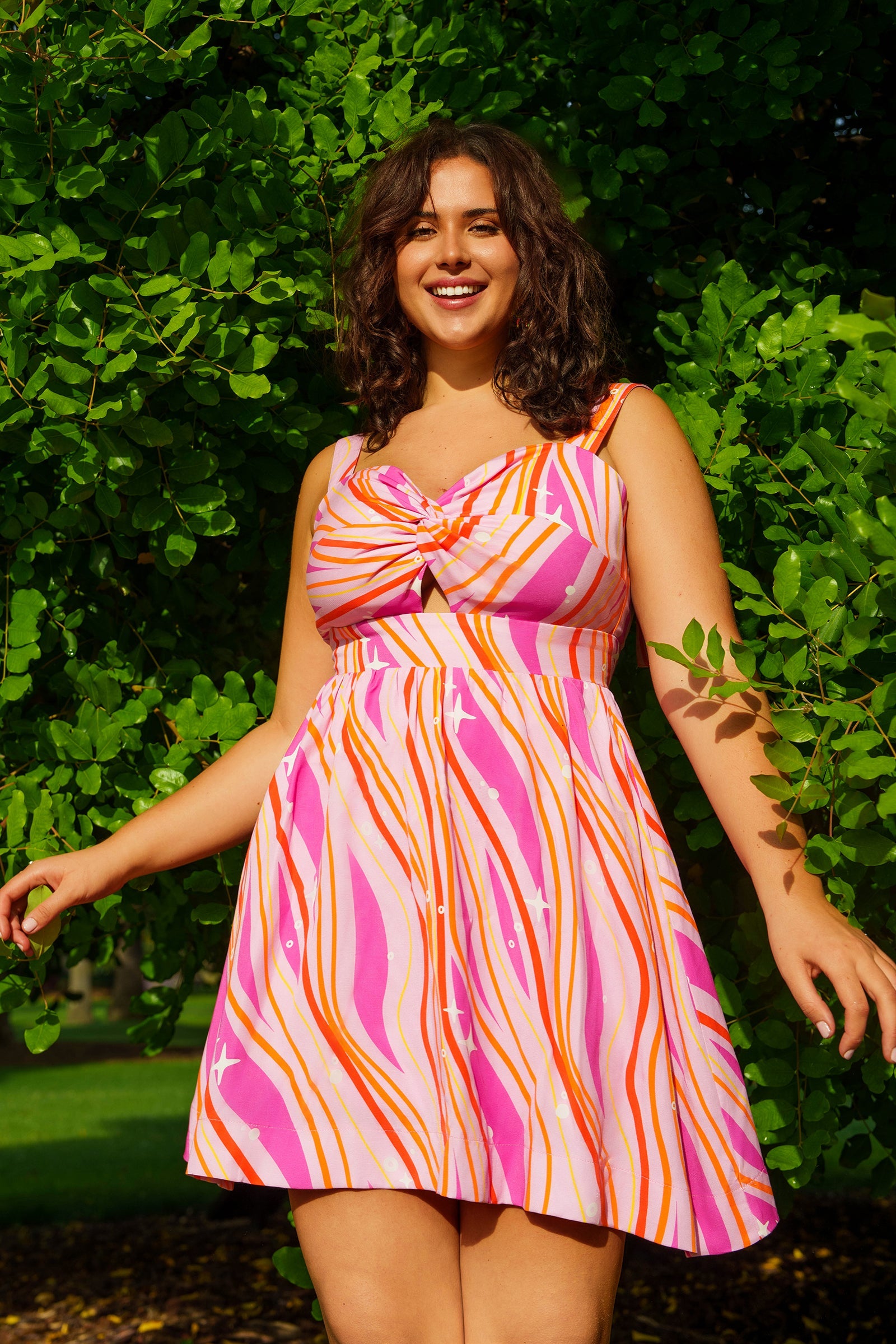 Whimsical Dress